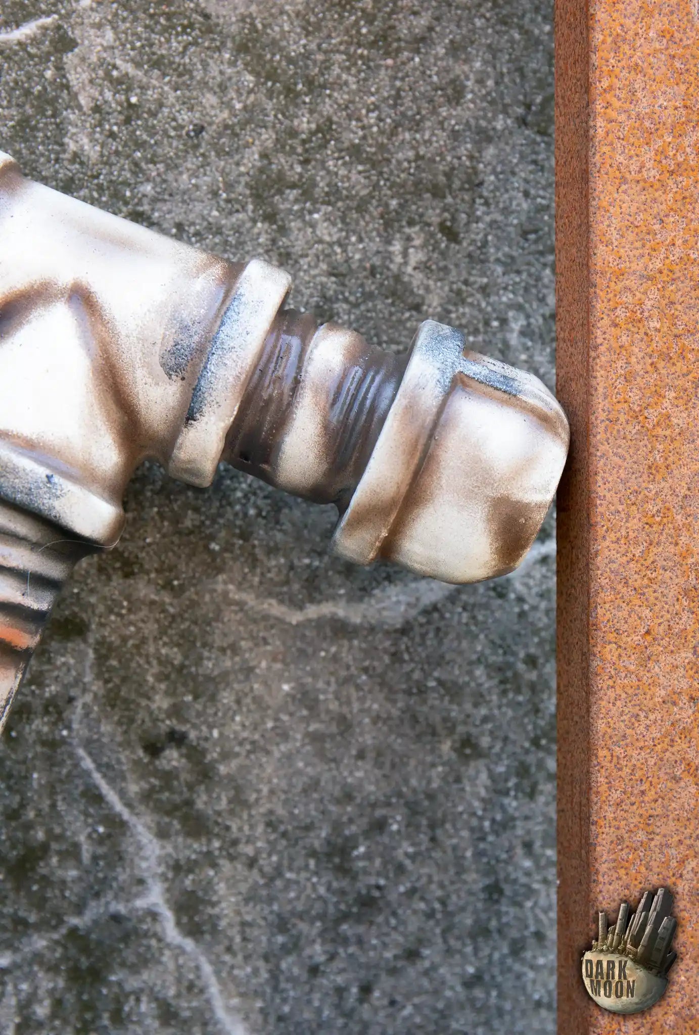 Pipe Hammer
