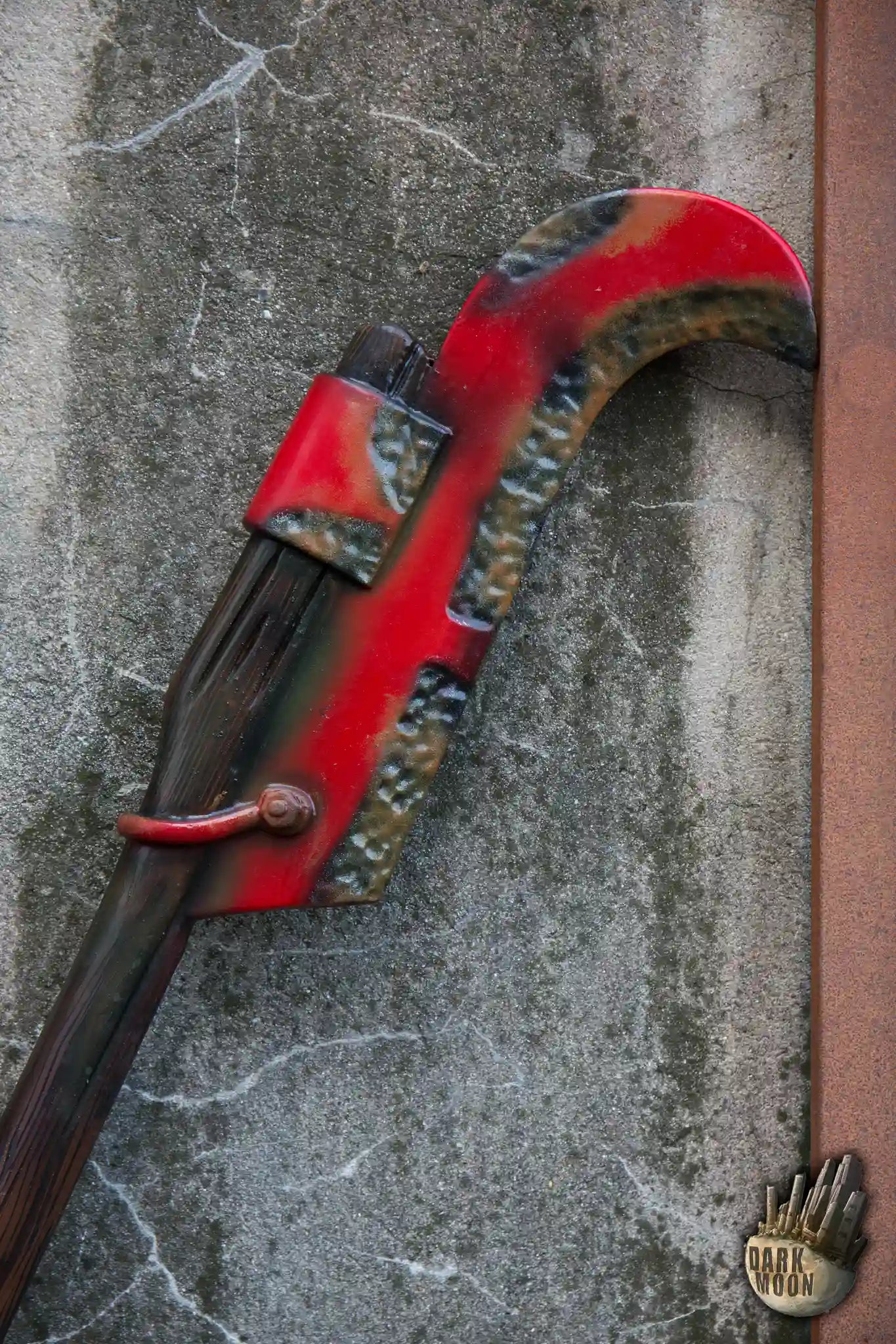 Bush Hook