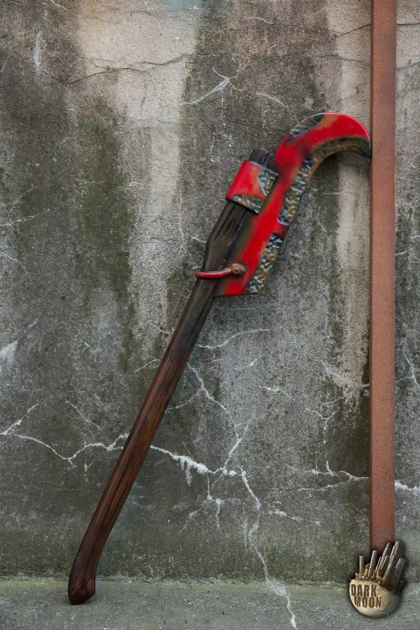 Bush Hook