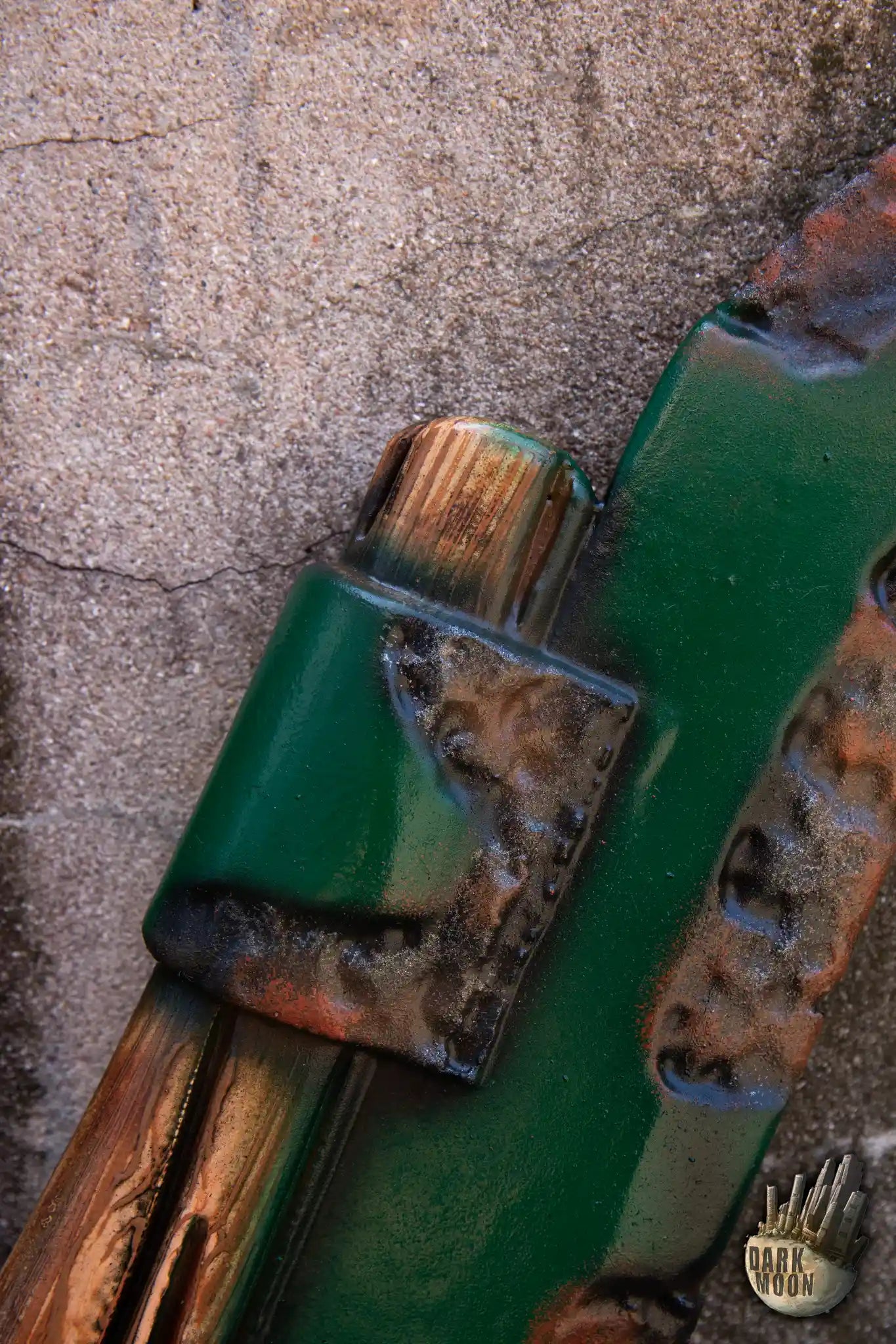 Bush Hook