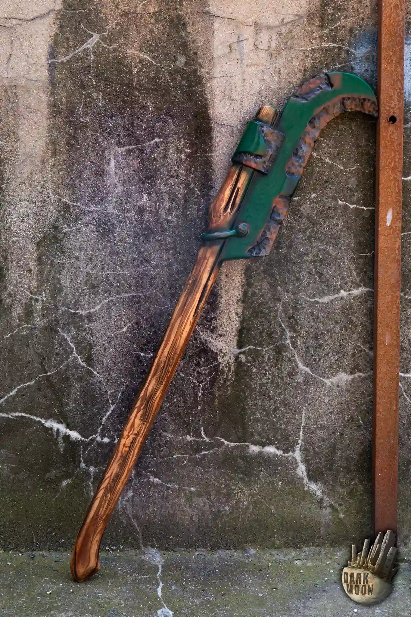 Bush Hook