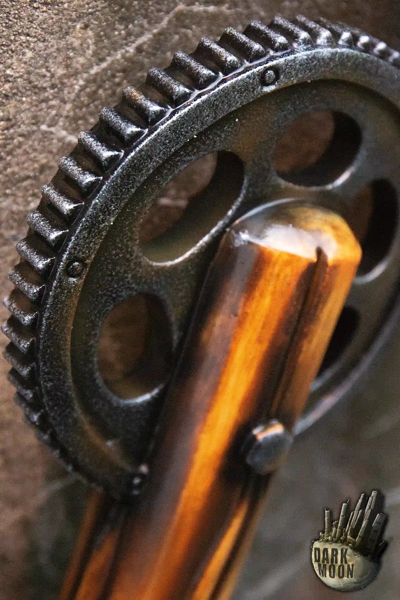 Cog Bat