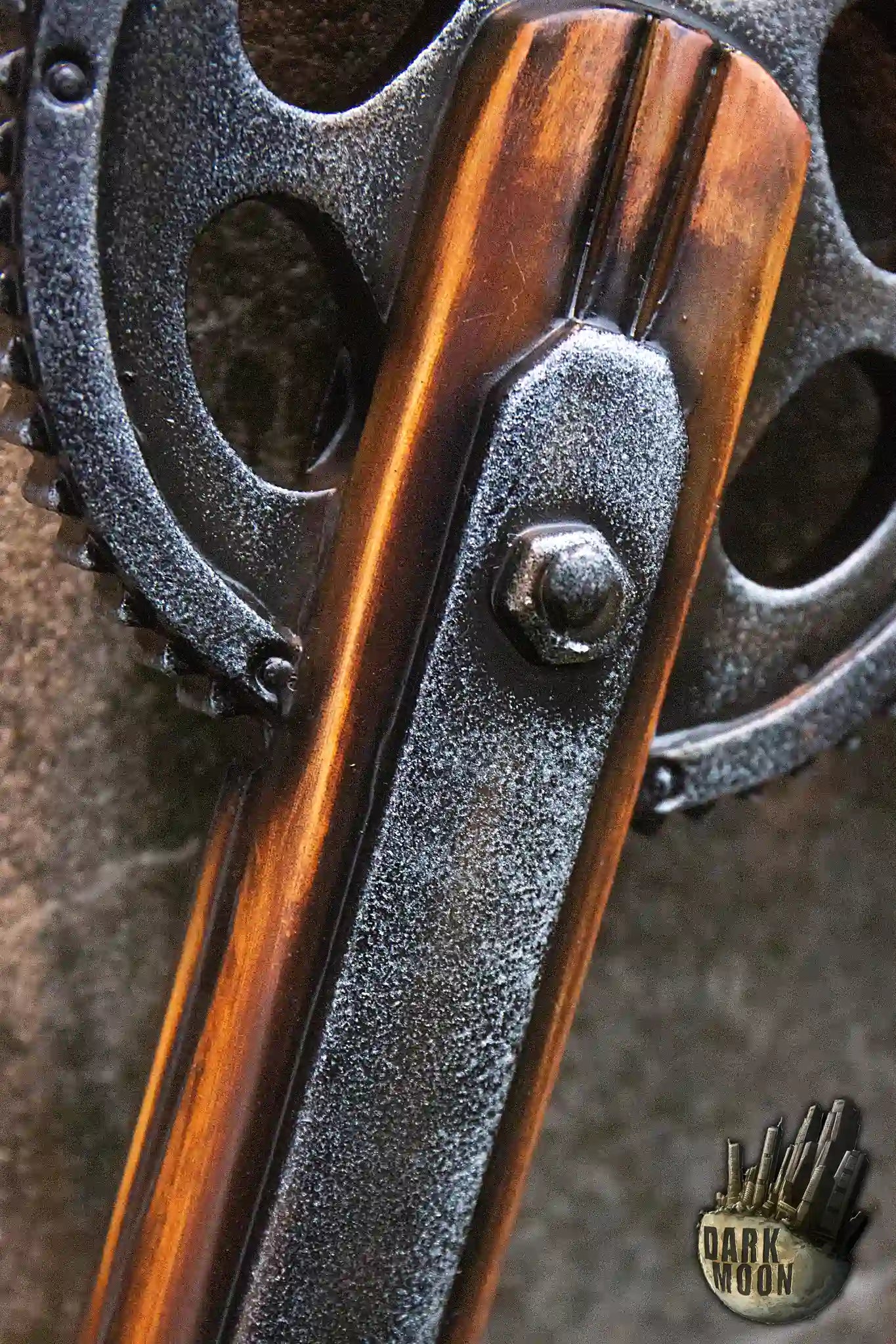 Cog Bat