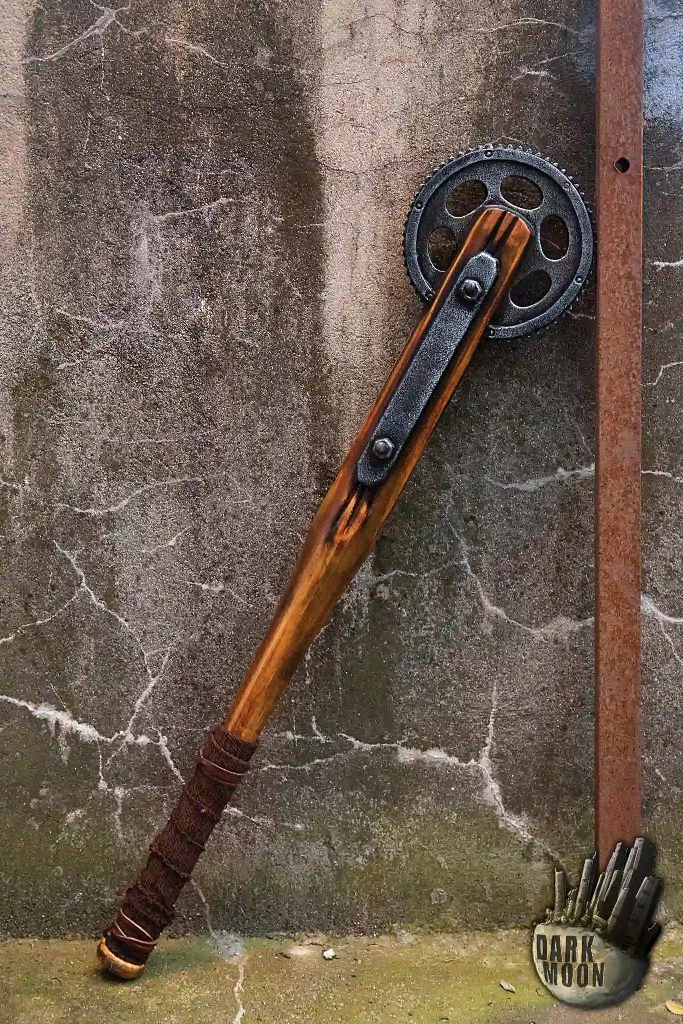 Cog Bat