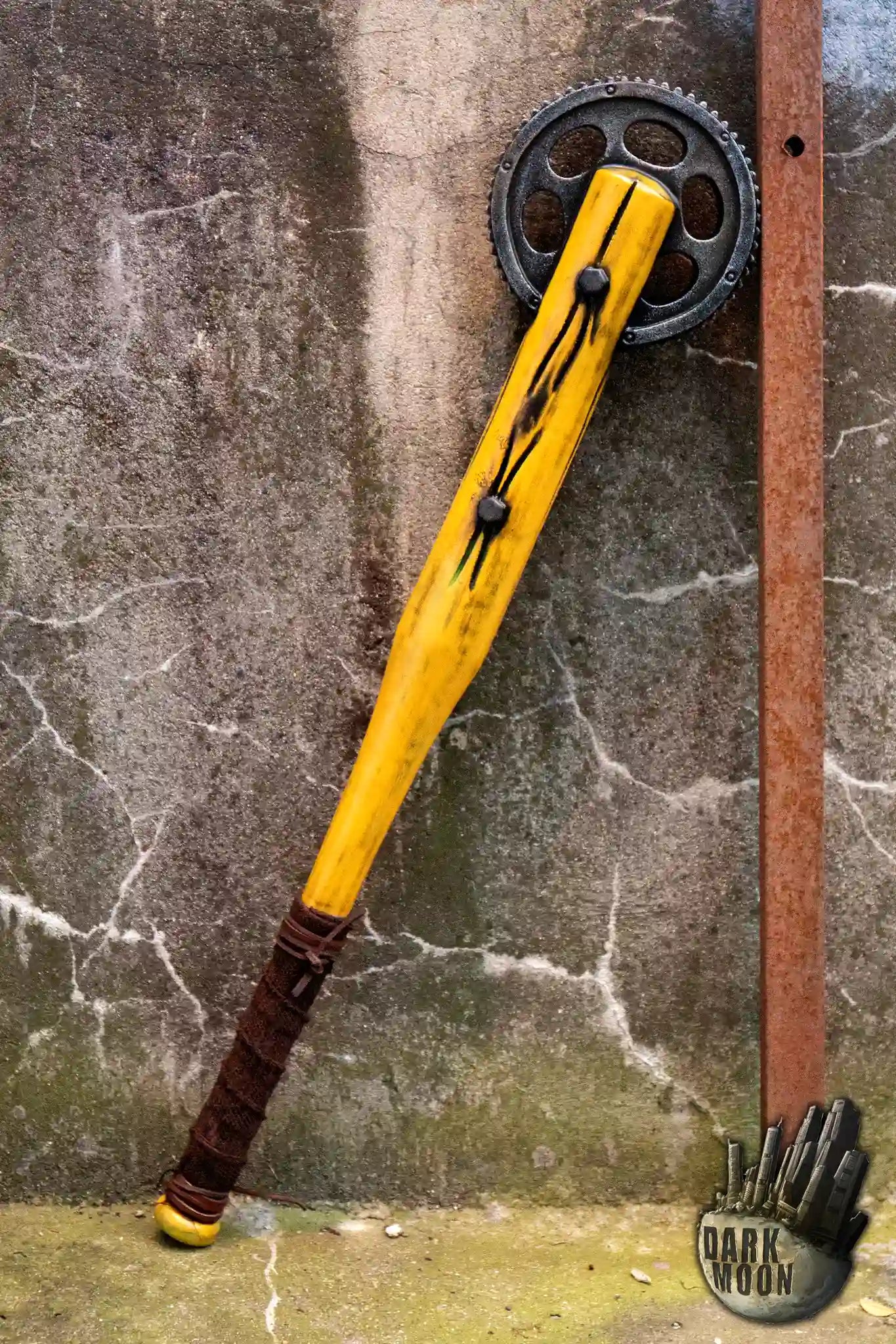 Cog Bat
