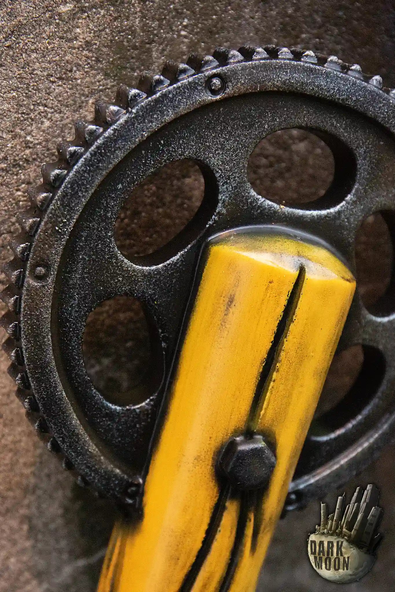 Cog Bat