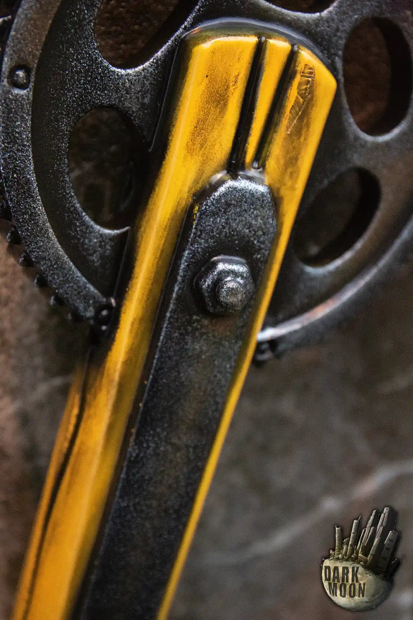 Cog Bat