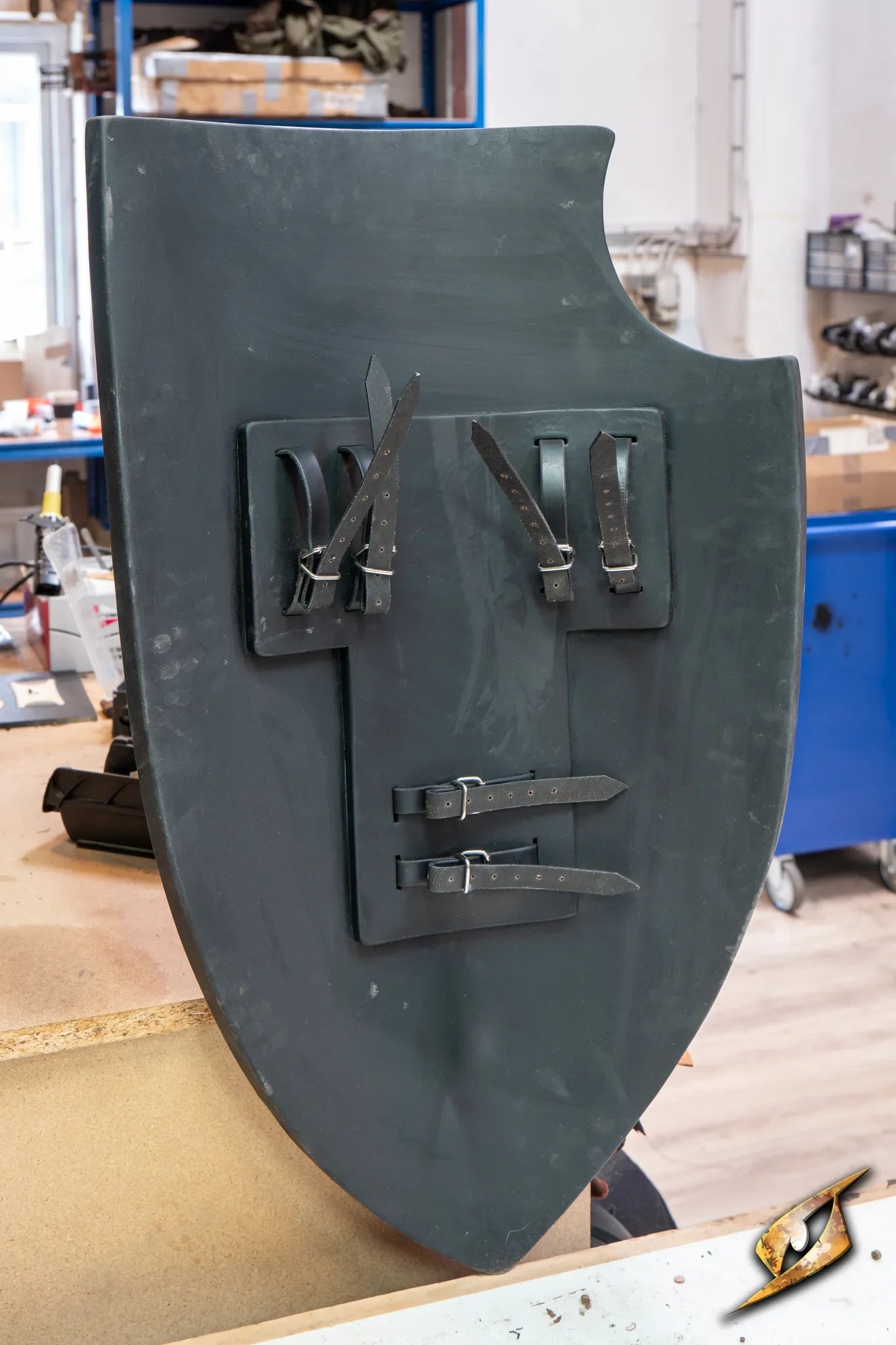 Drow Shield
