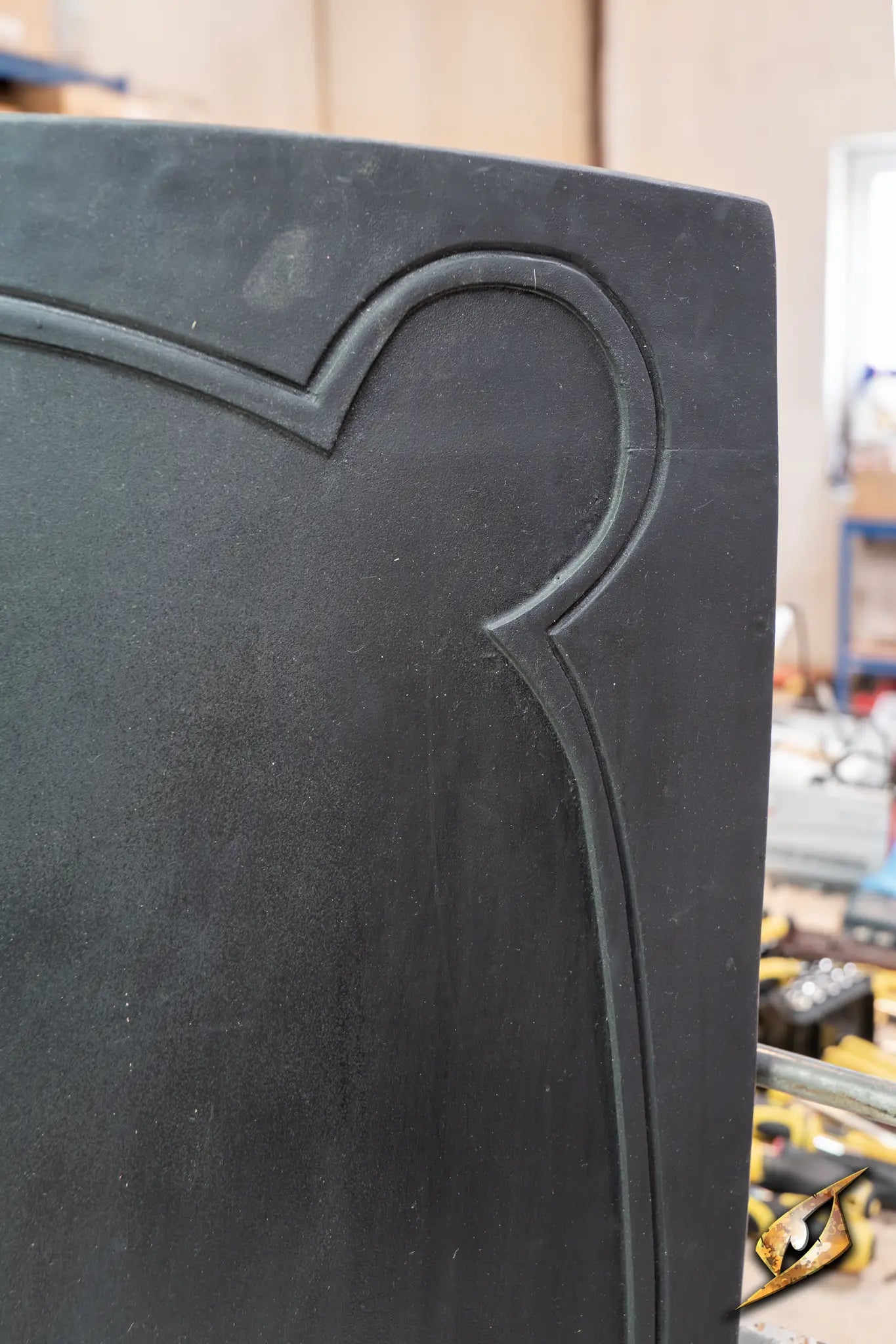 Drow Shield