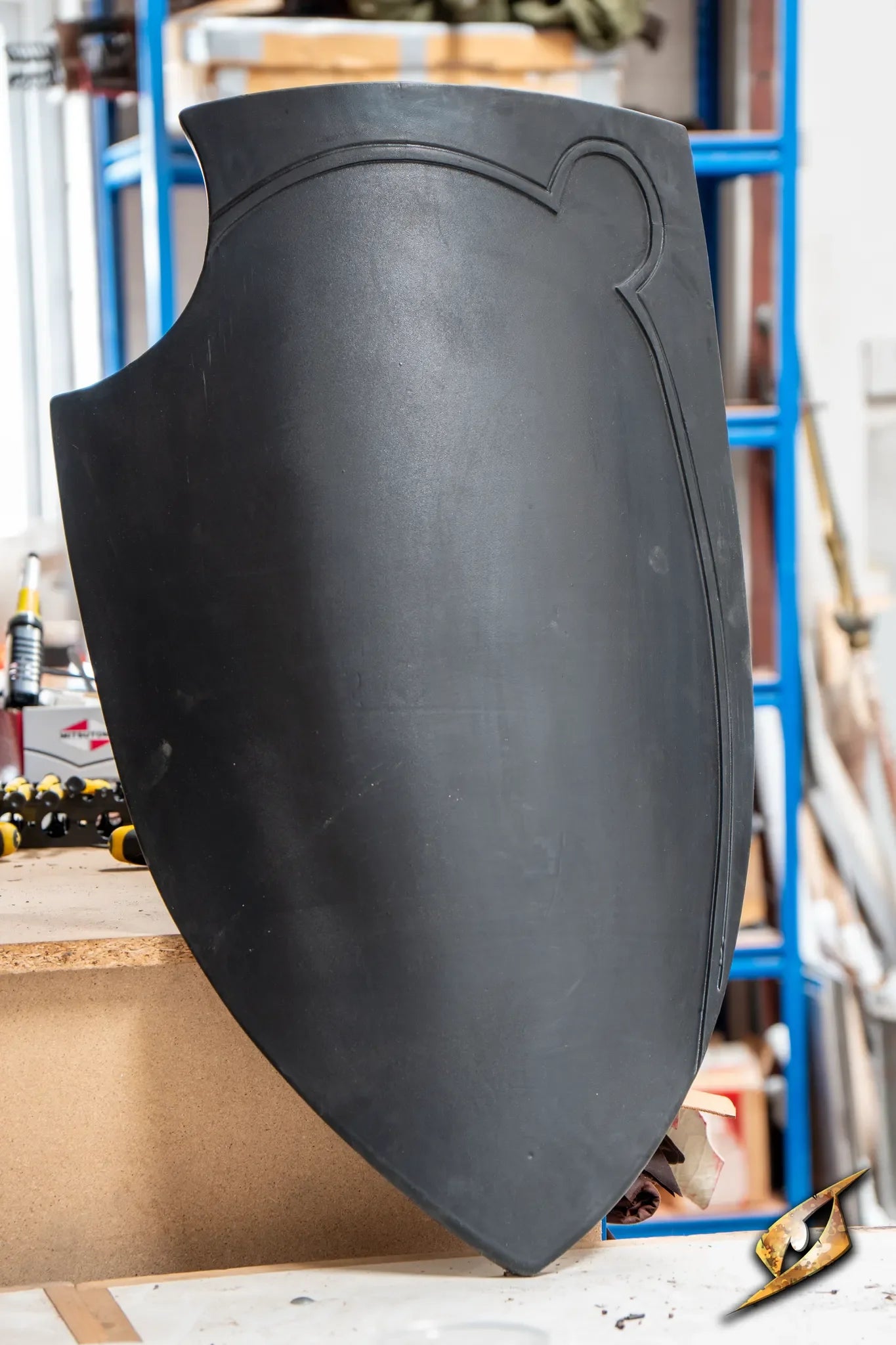 Drow Shield