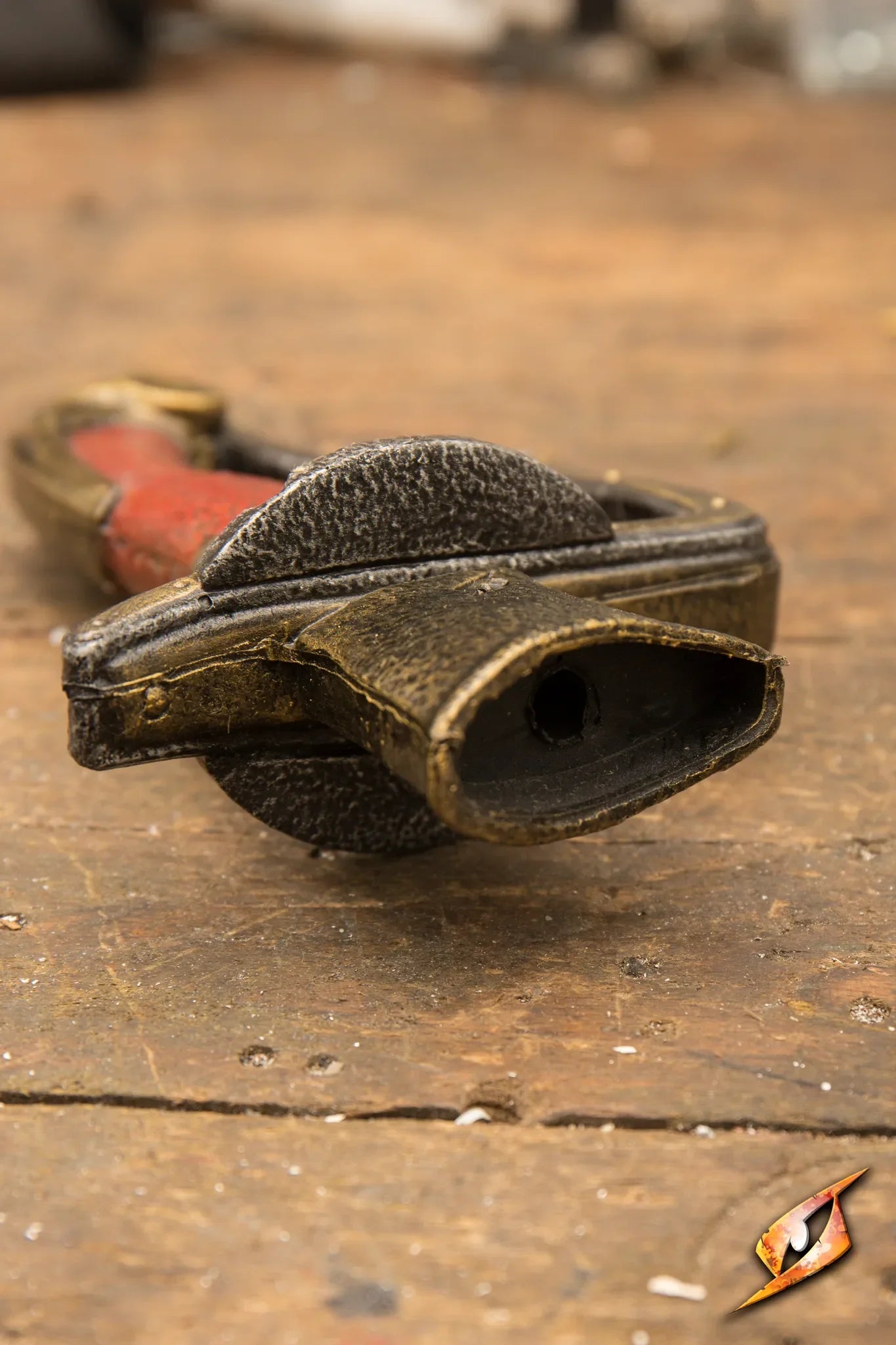 Sabre Handle