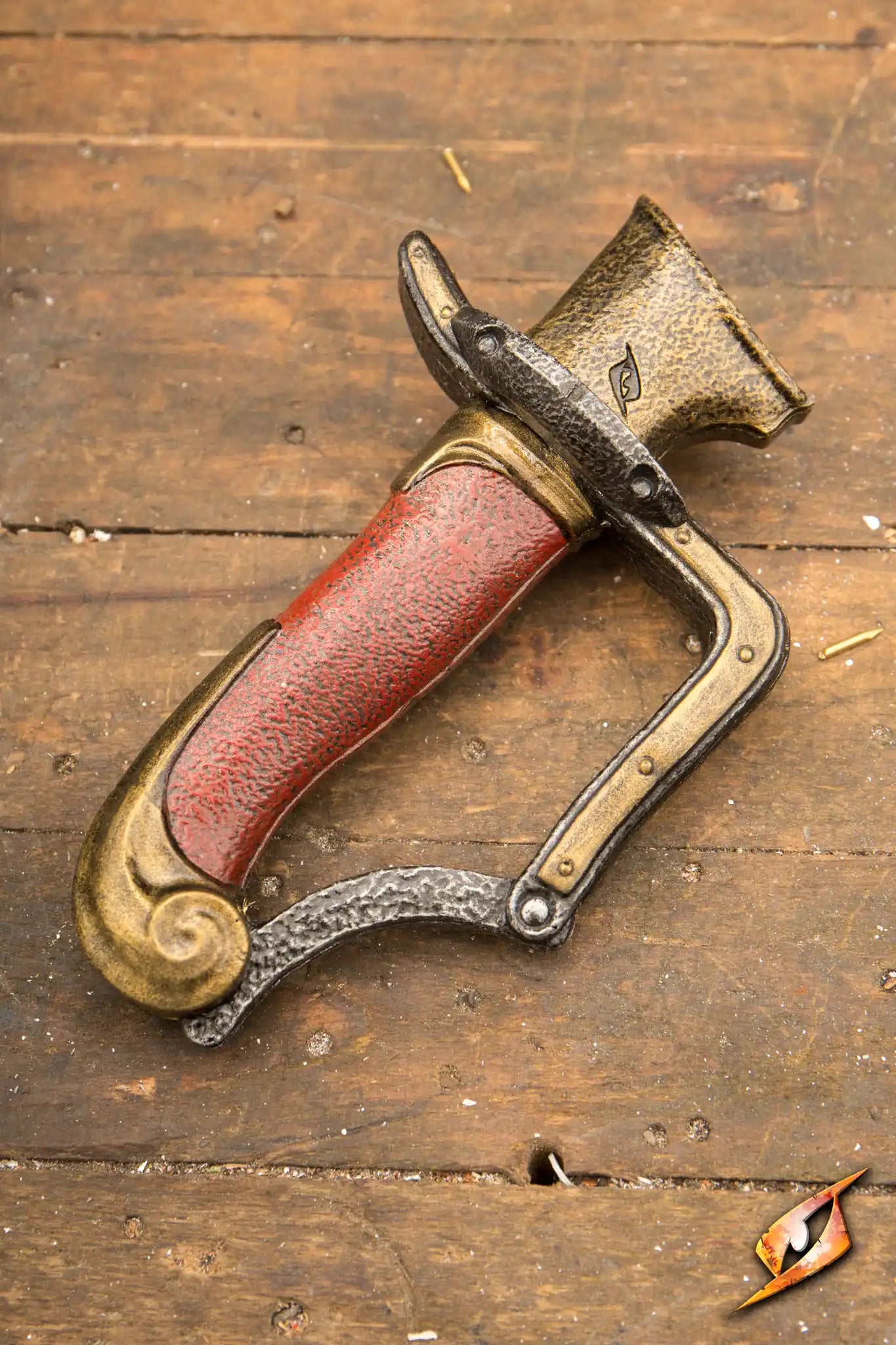 Sabre Handle