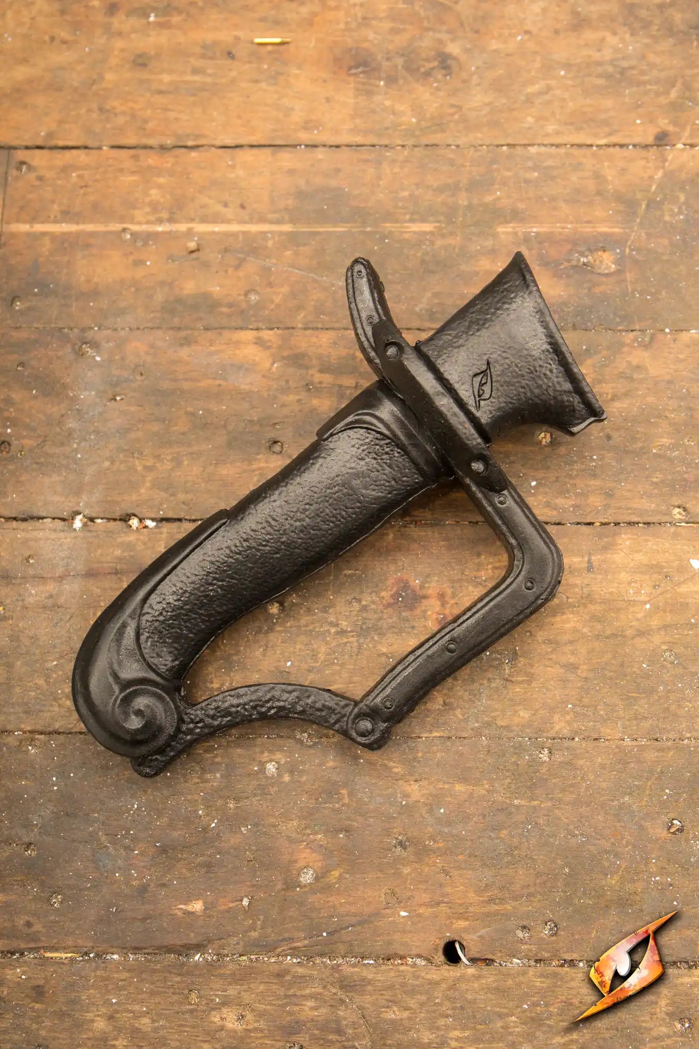 Sabre Handle