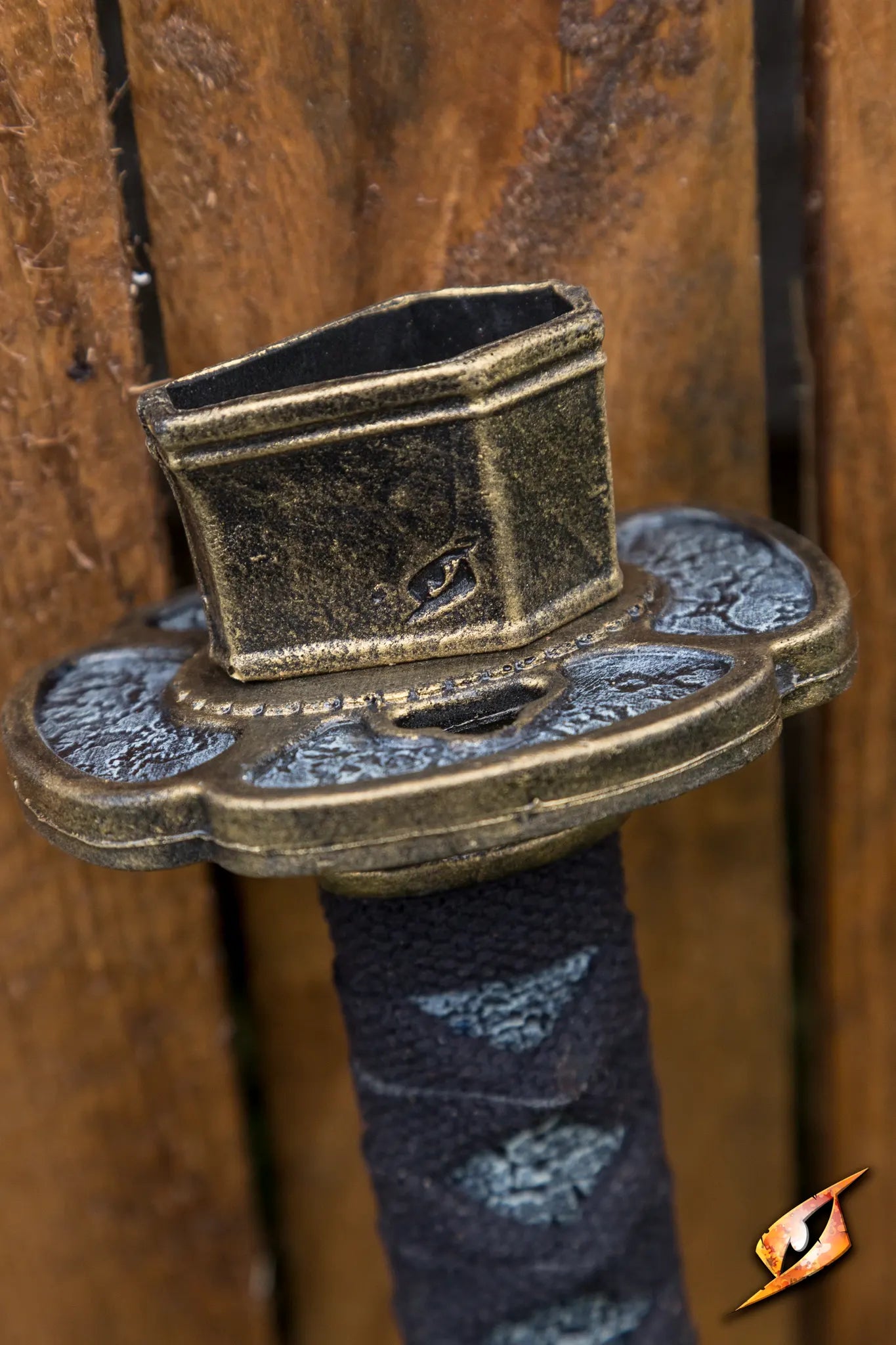 Katana Handle