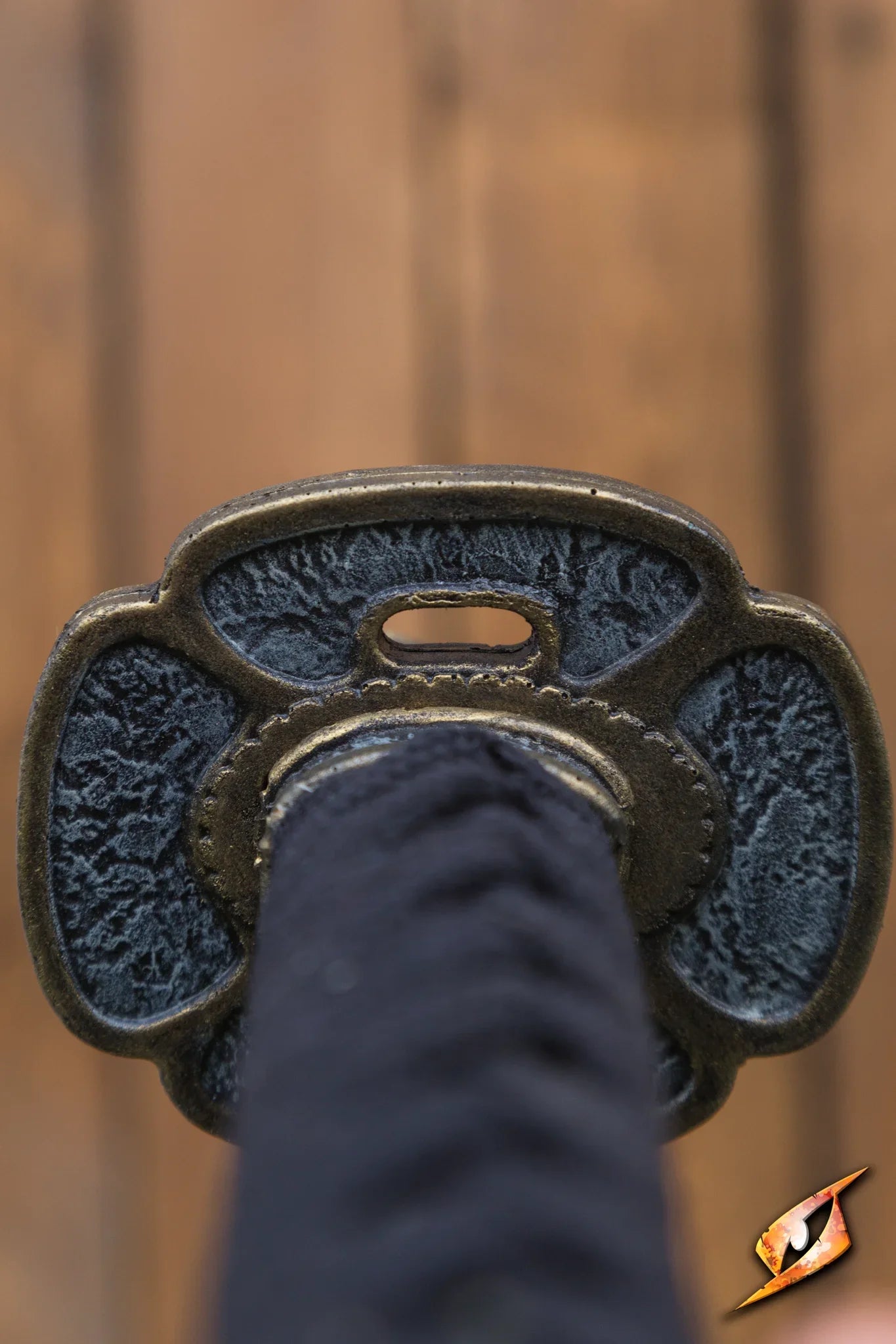 Katana Handle
