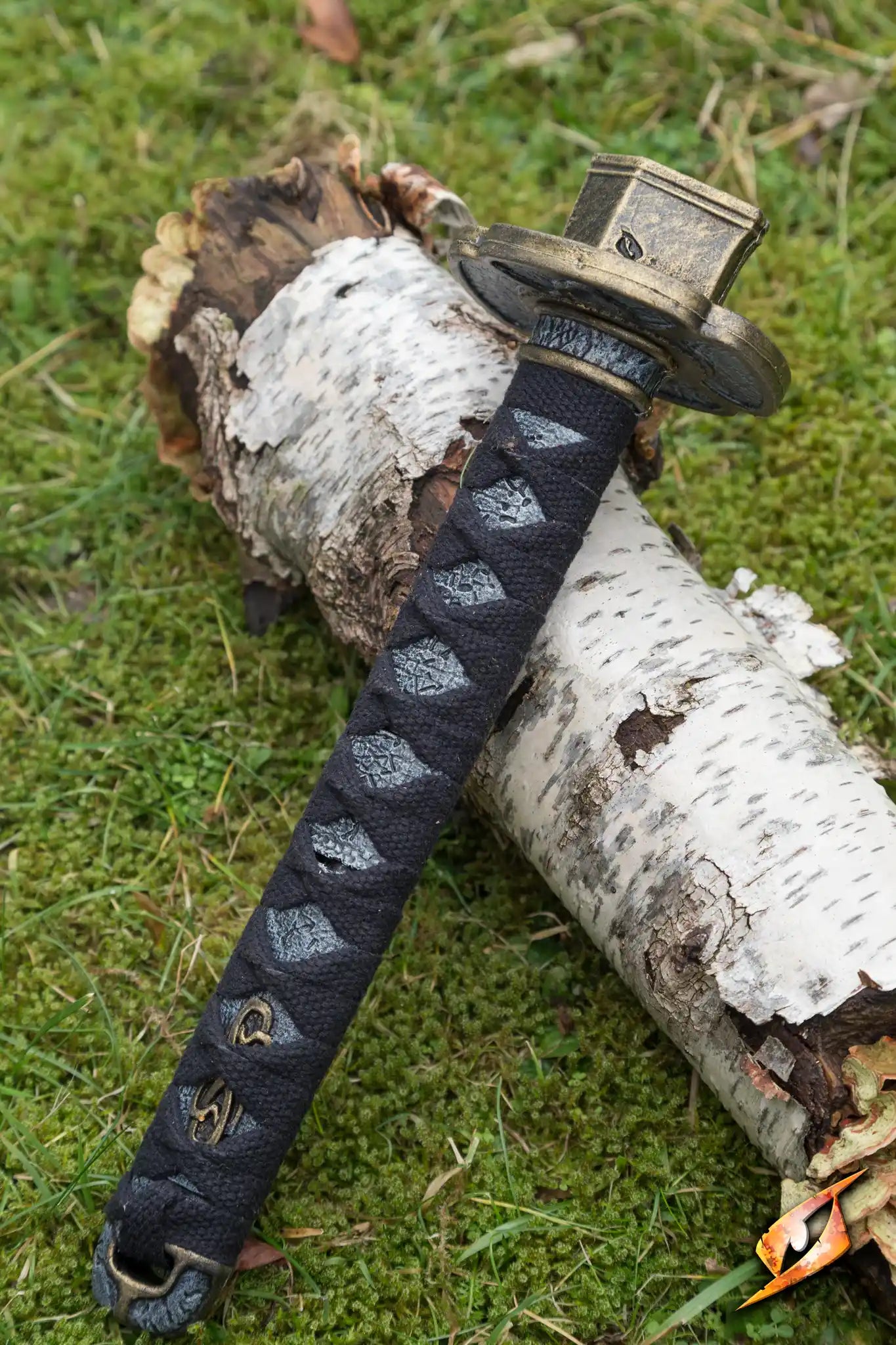 Katana Handle
