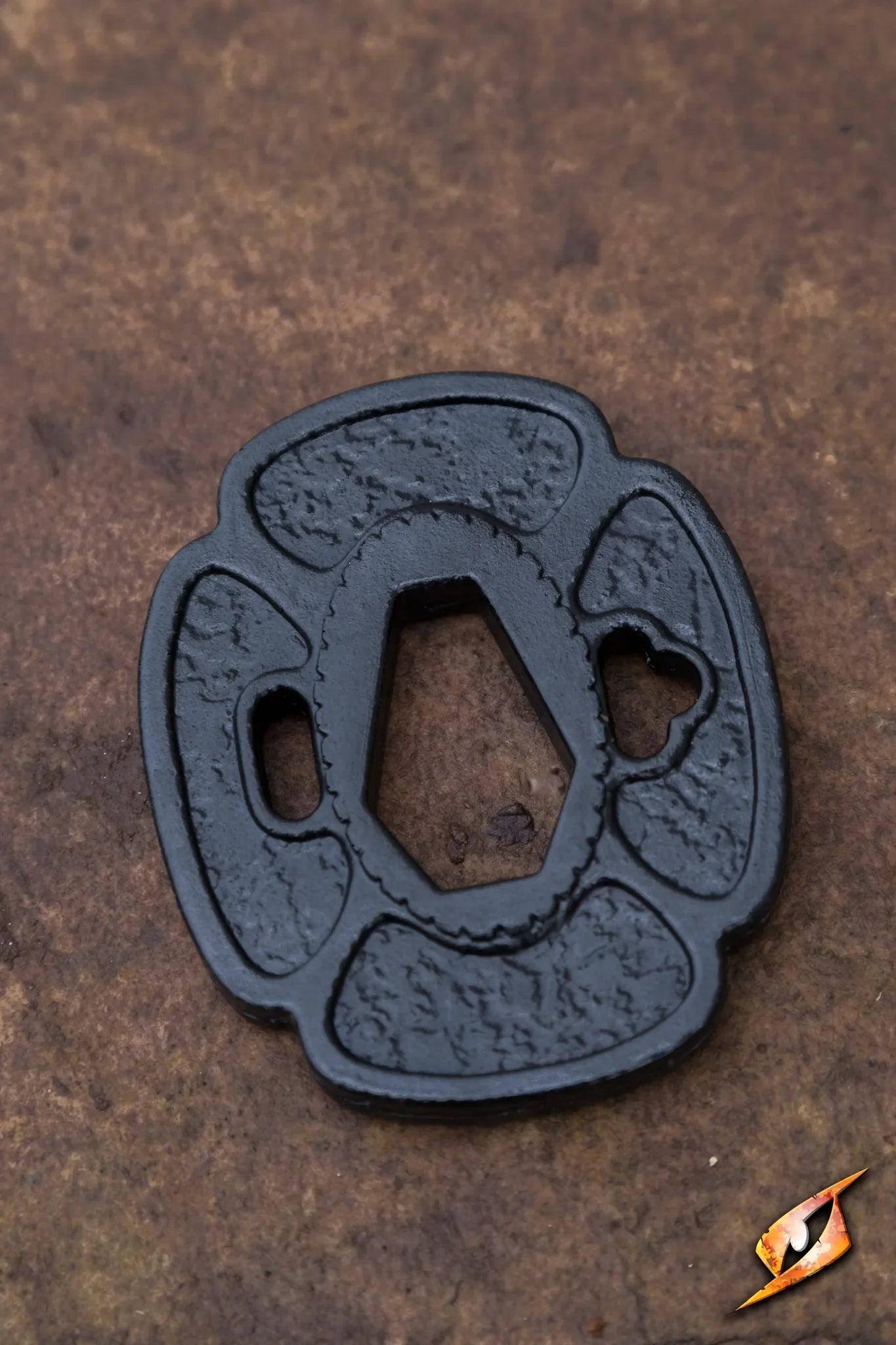 Katana Handle
