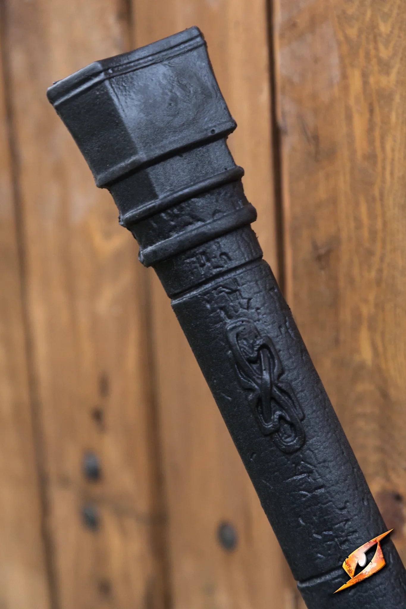 Katana Handle
