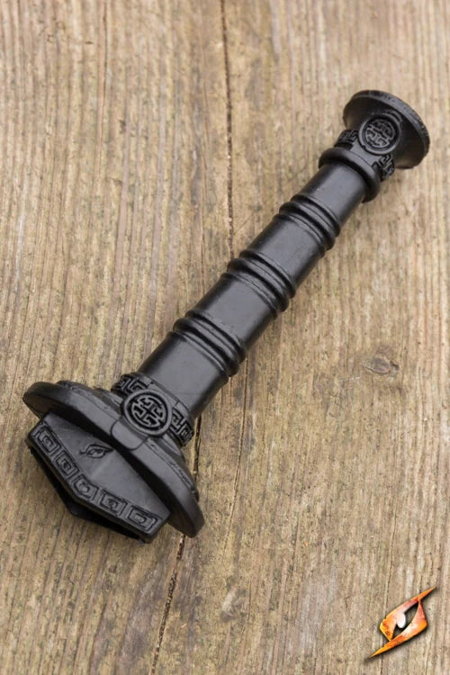 Jian Handle