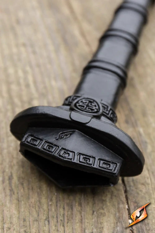 Jian Handle