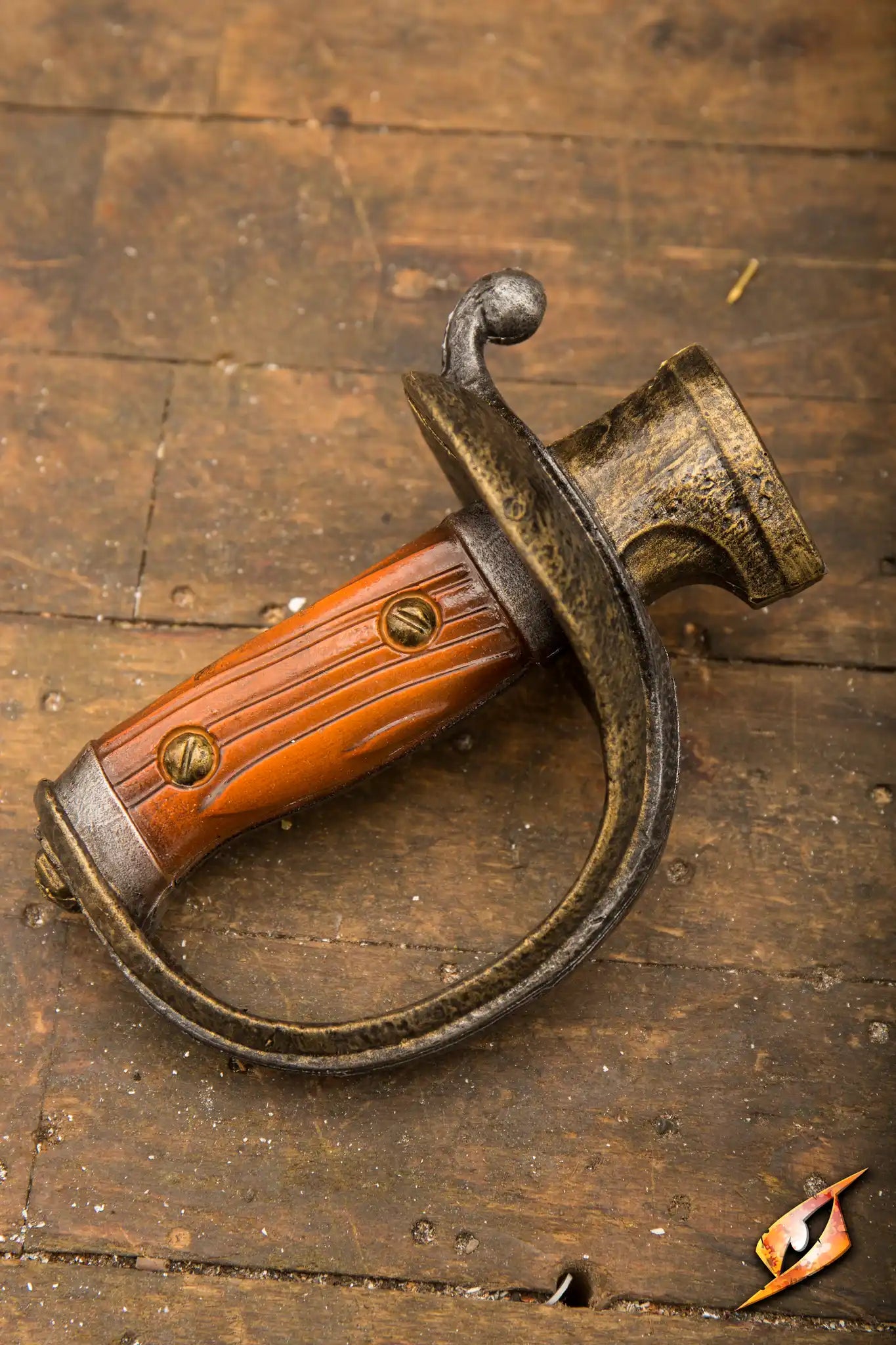 Cutlass Handle