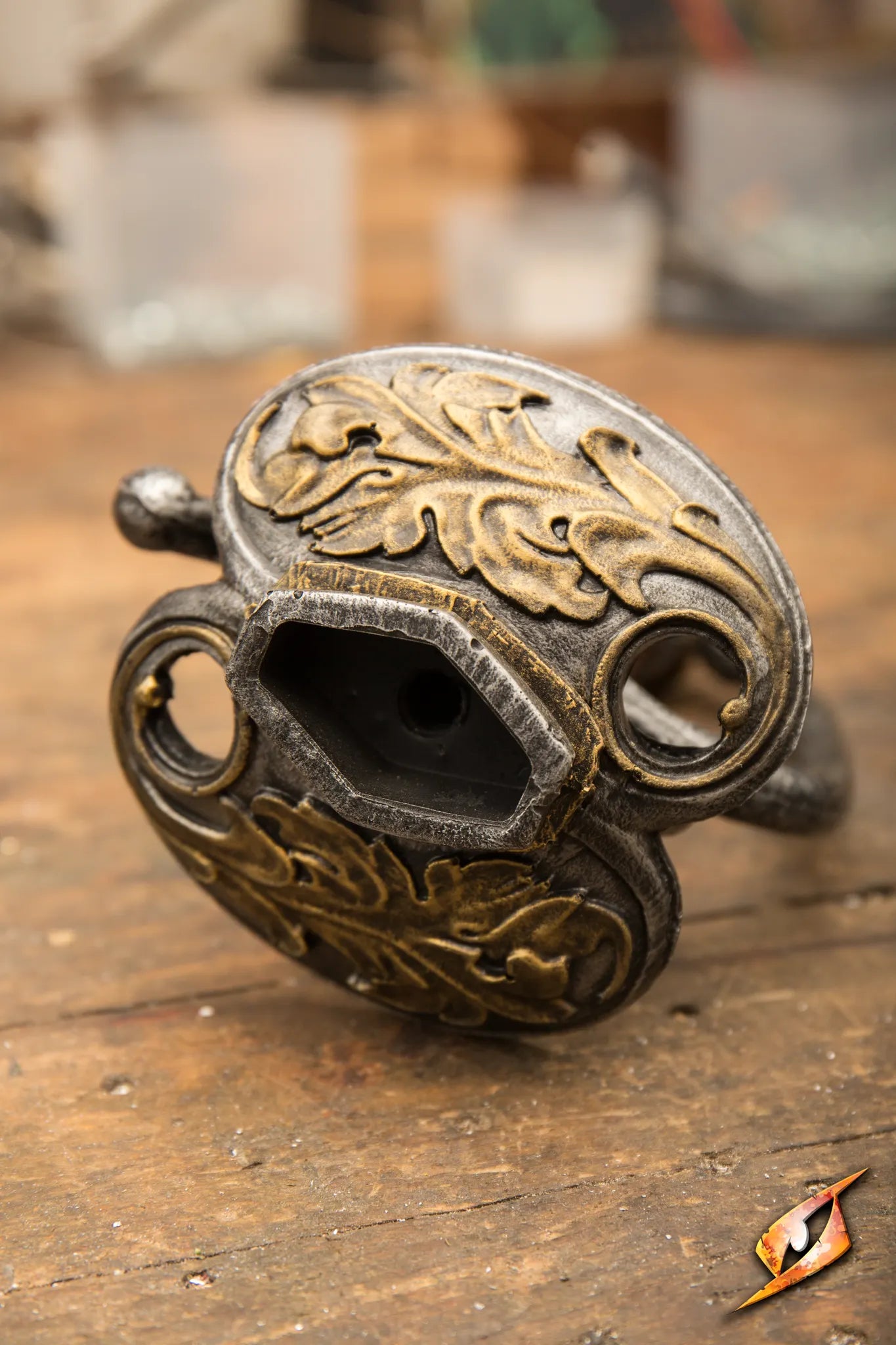 Small Sword Handle