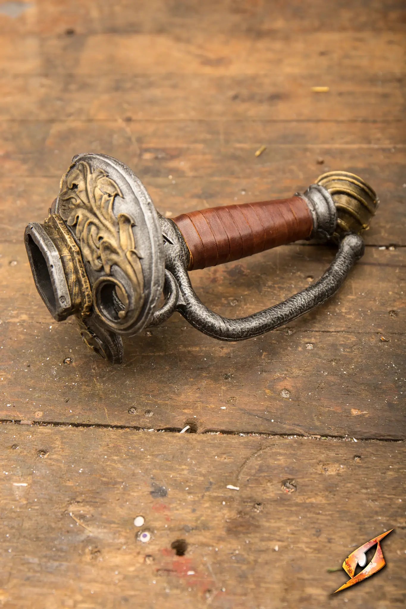 Small Sword Handle