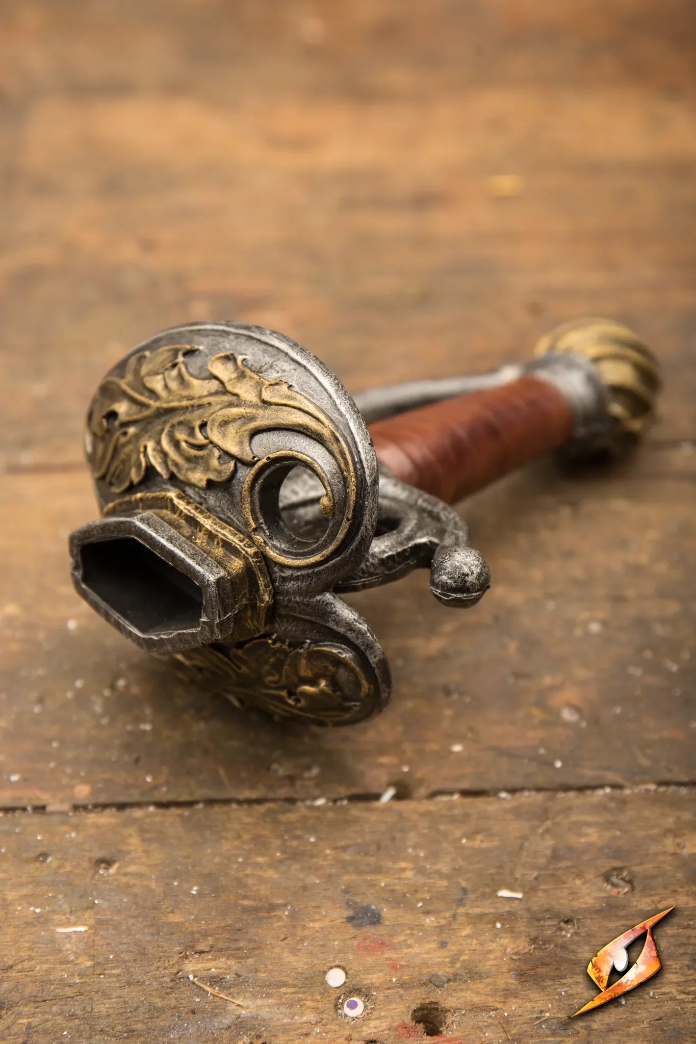 Small Sword Handle