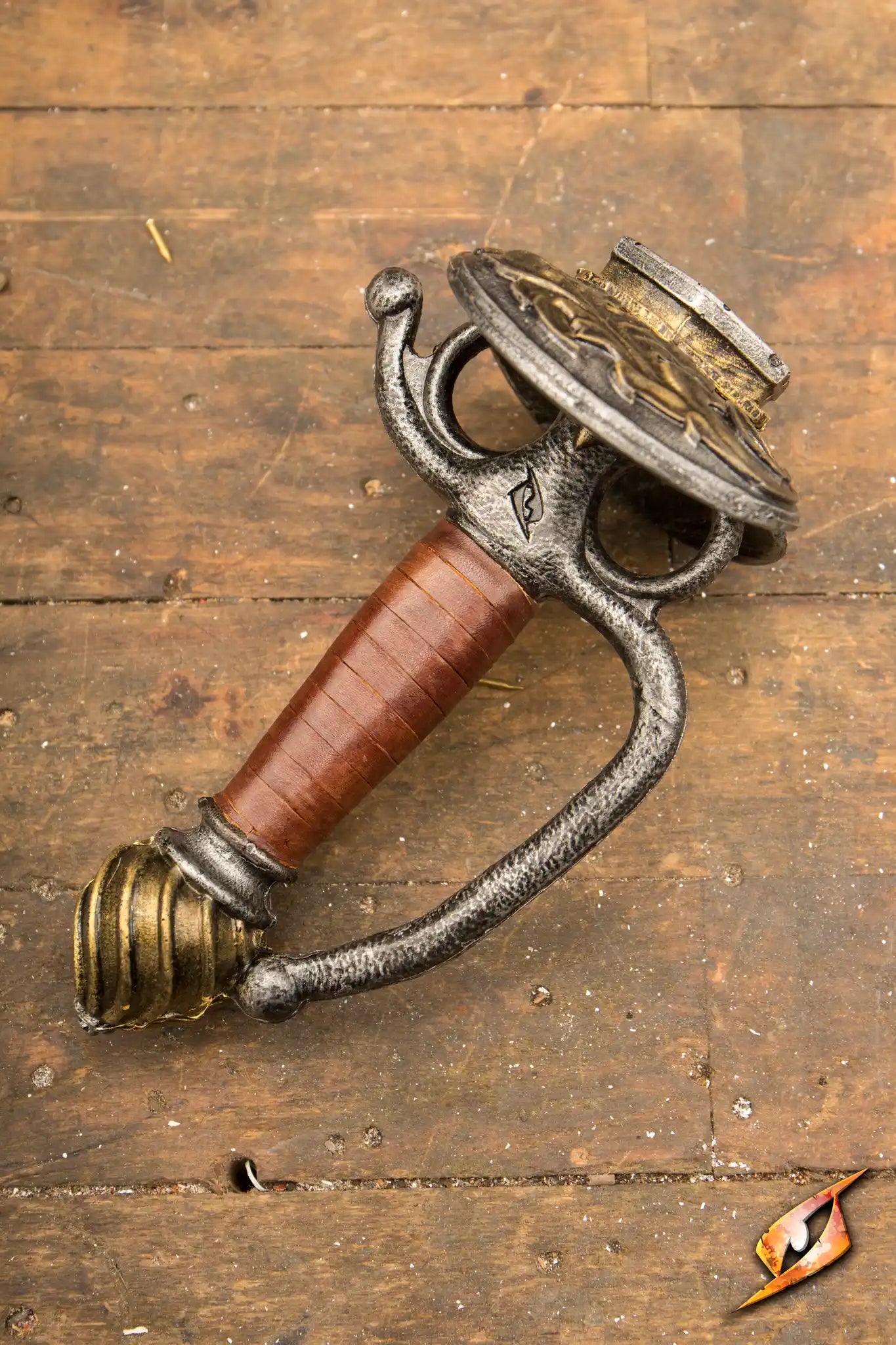 Small Sword Handle