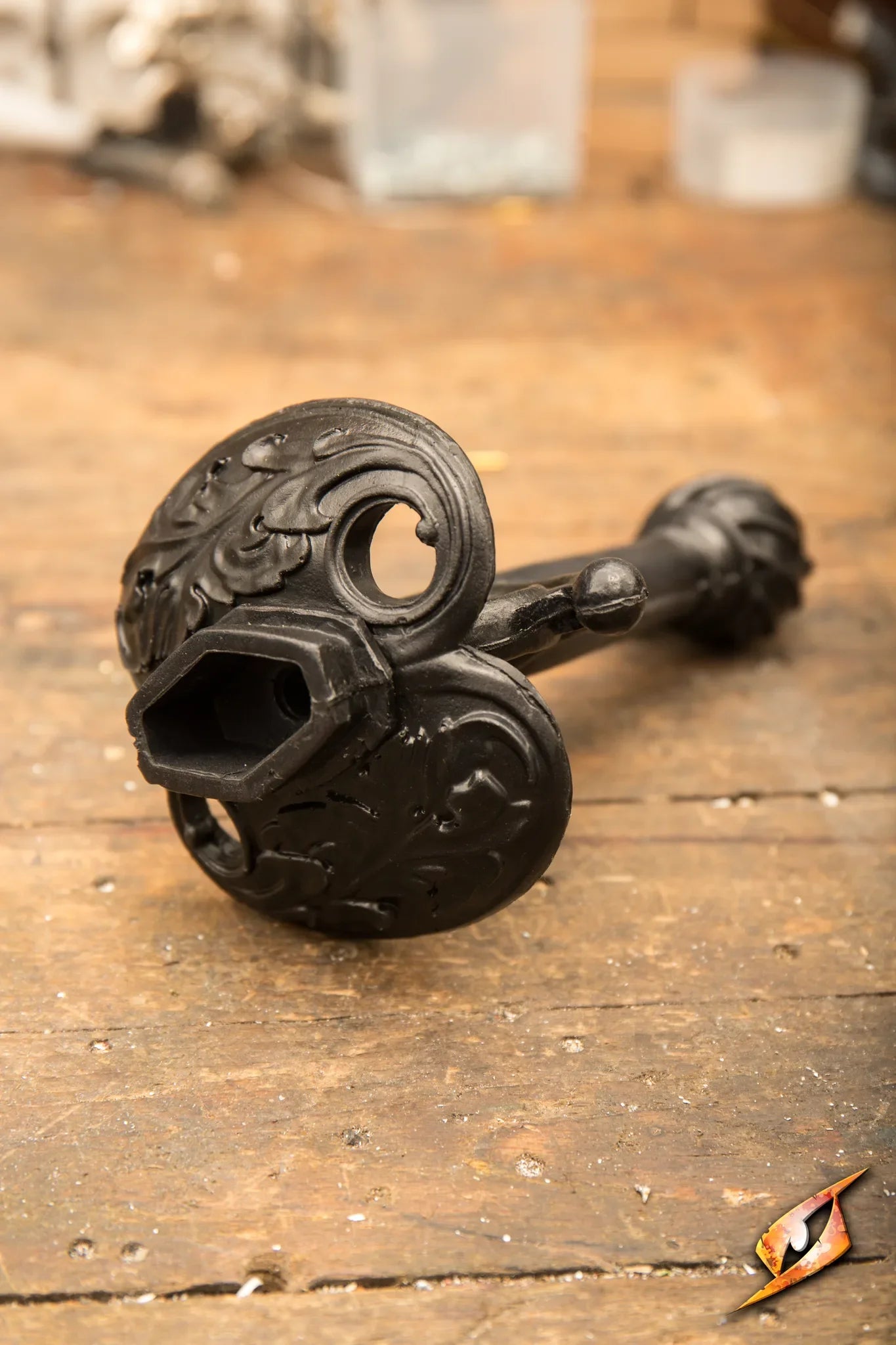 Small Sword Handle