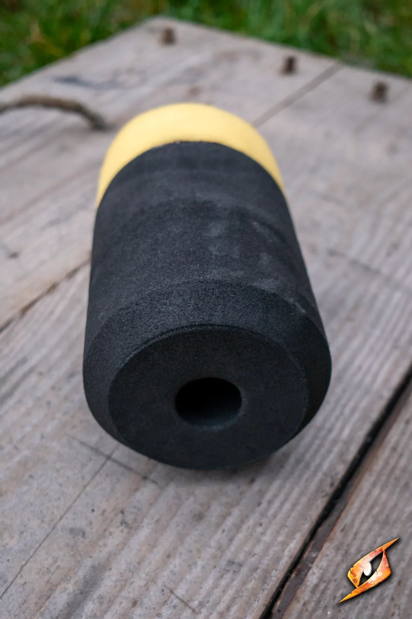Blunt Spear Tip for DIY
