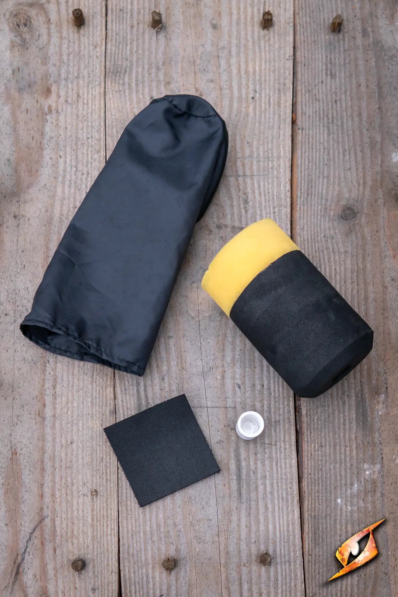 Blunt Spear Tip for DIY