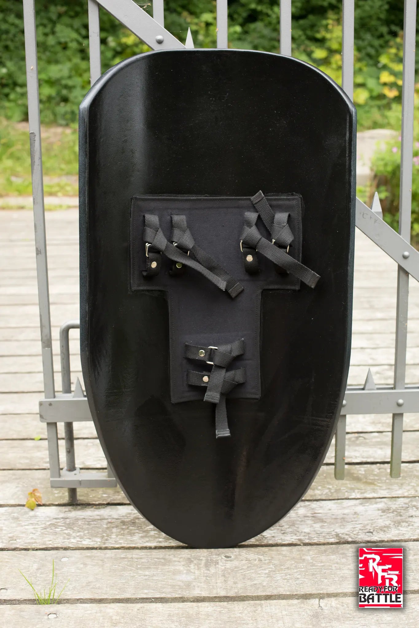 RFB Large Shield