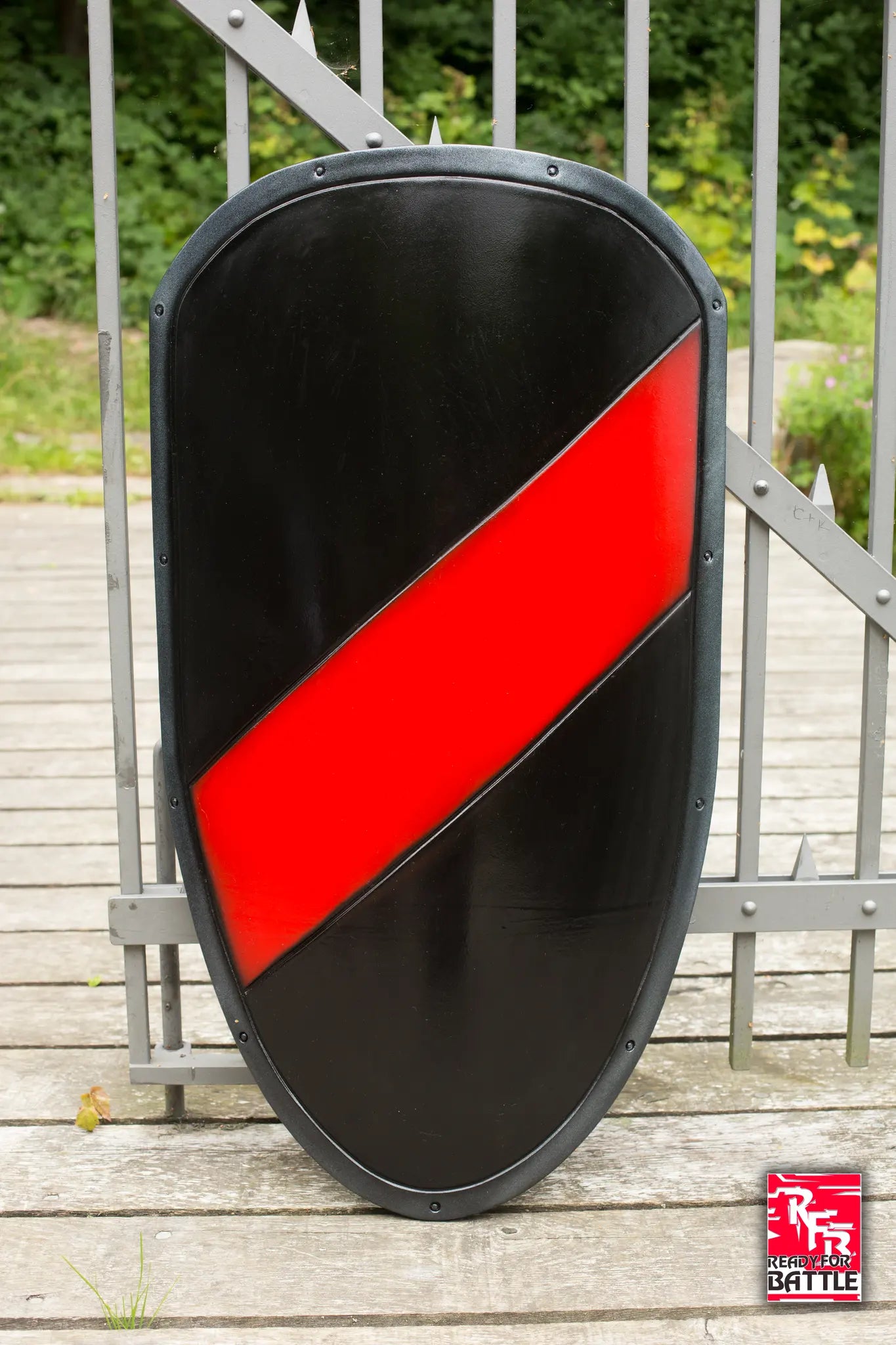 RFB Large Shield