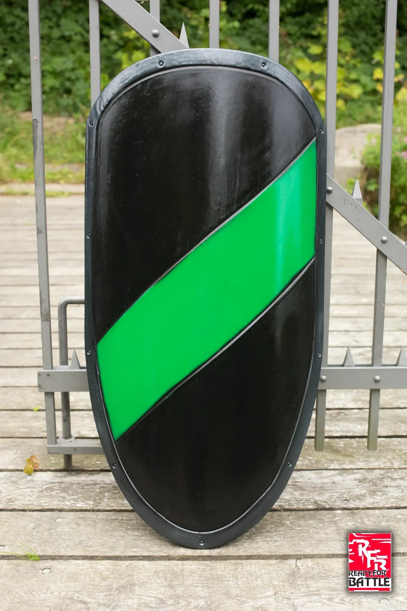 RFB Large Shield
