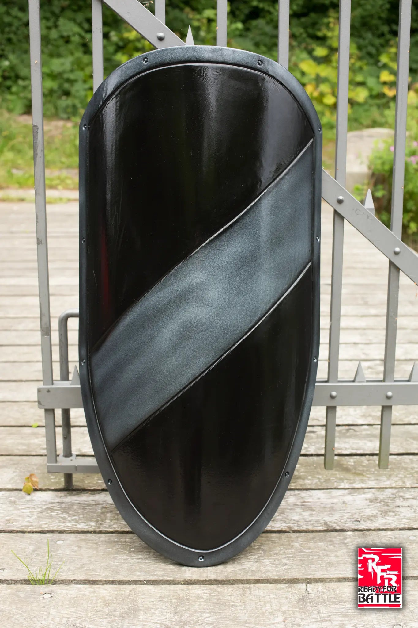 RFB Large Shield