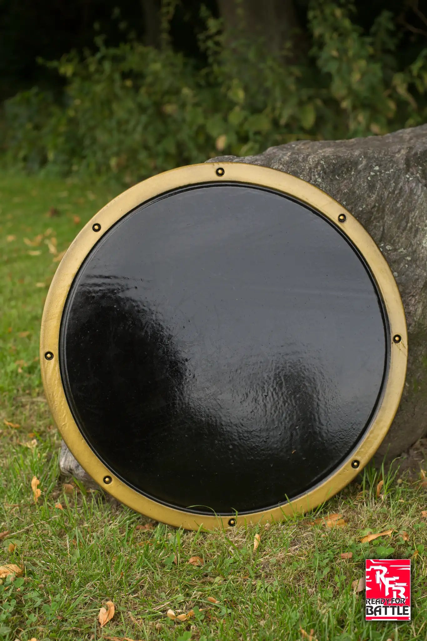 RFB Round Shield