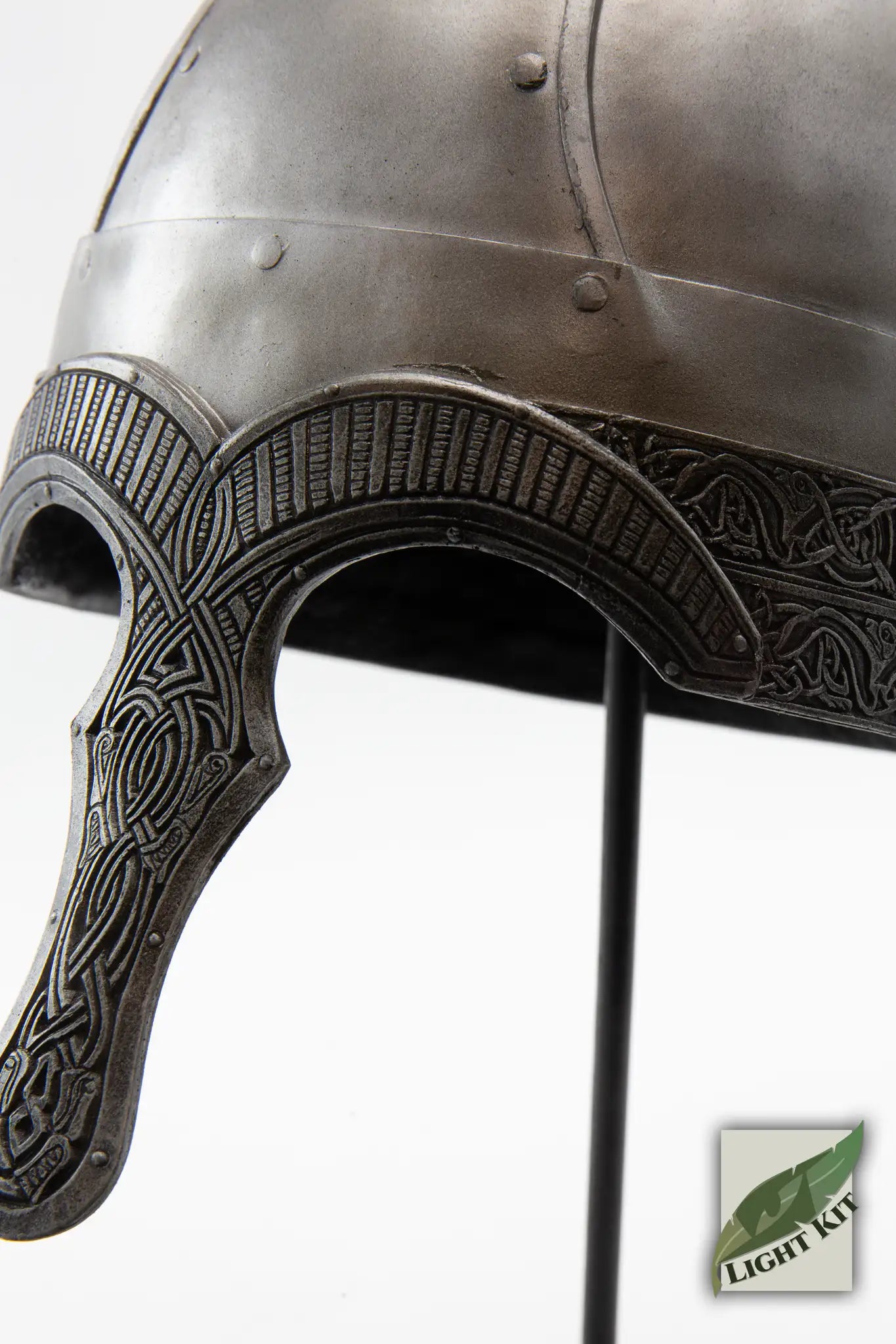 Nordic Helmet