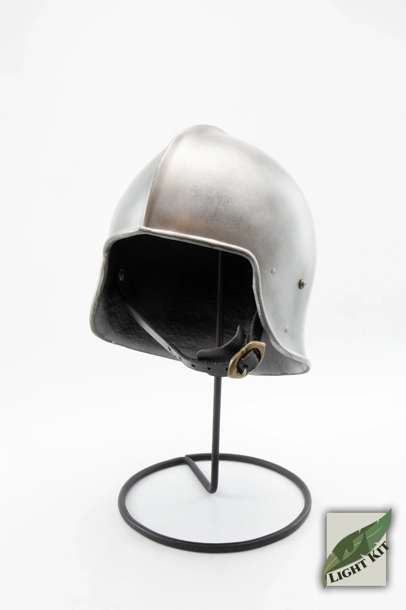 Mercenary Helmet
