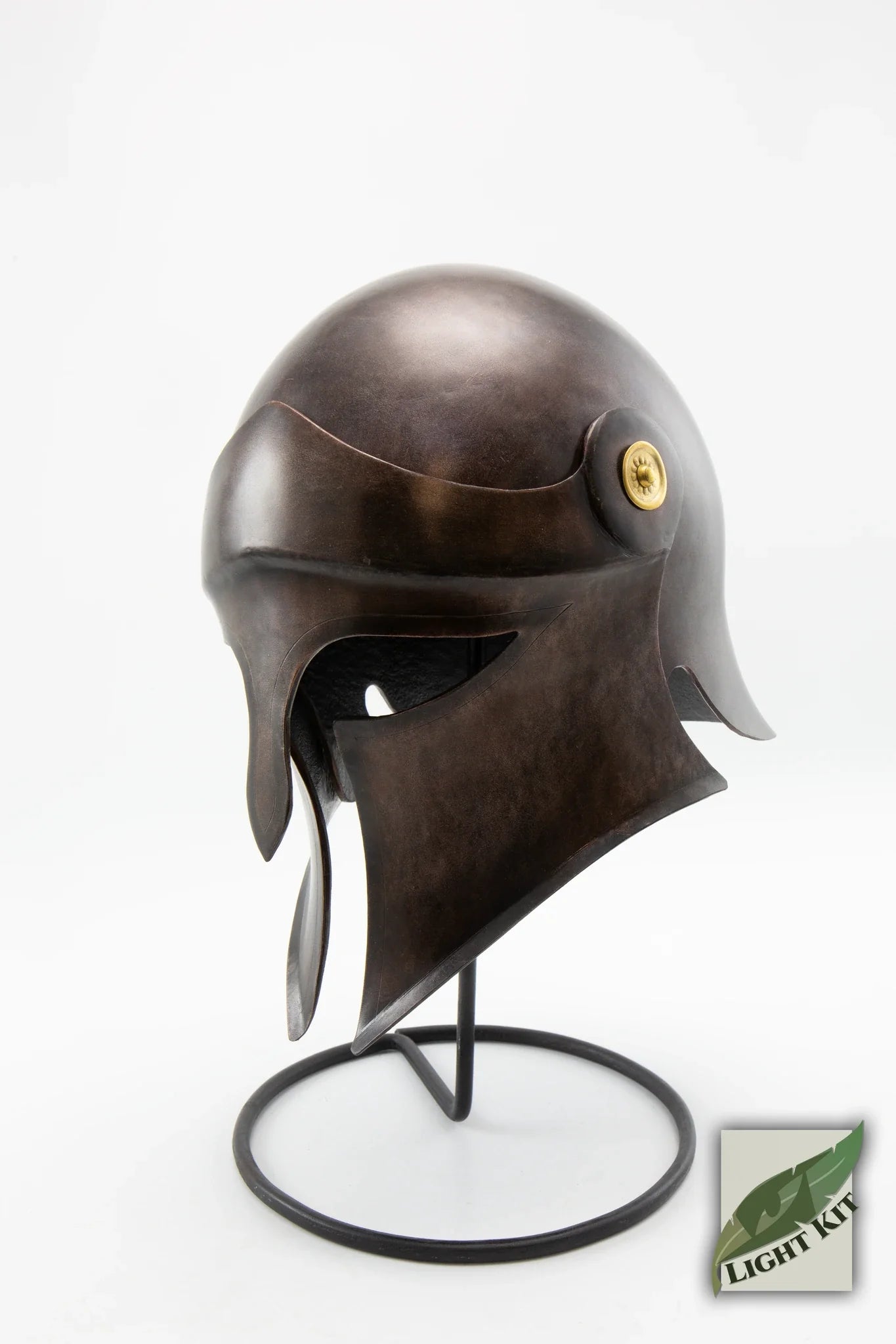 Spartan Helmet