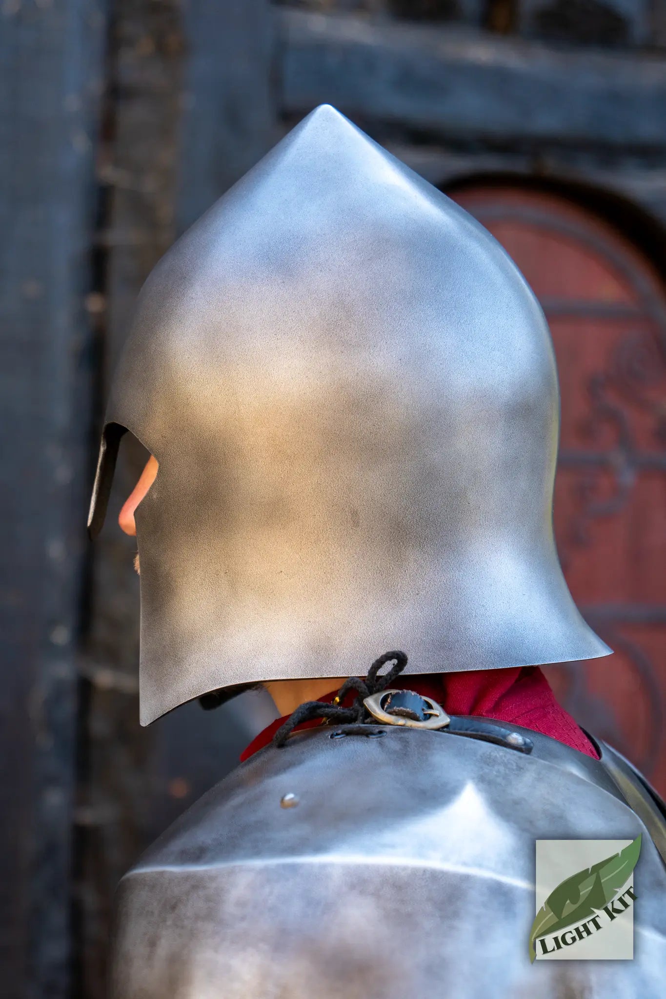 Palace Guard Helmet PU - M