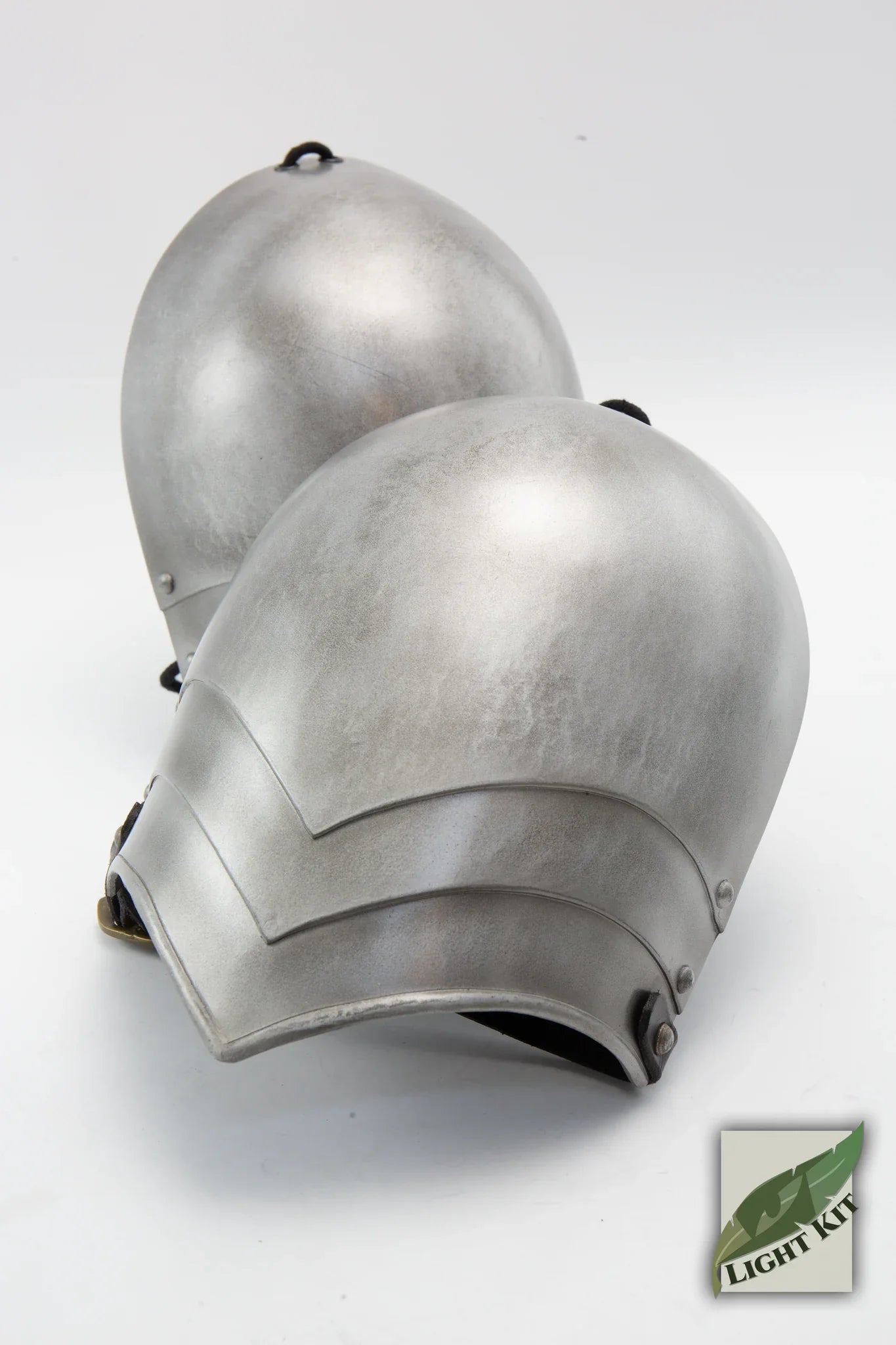 Mercenary Spaulders