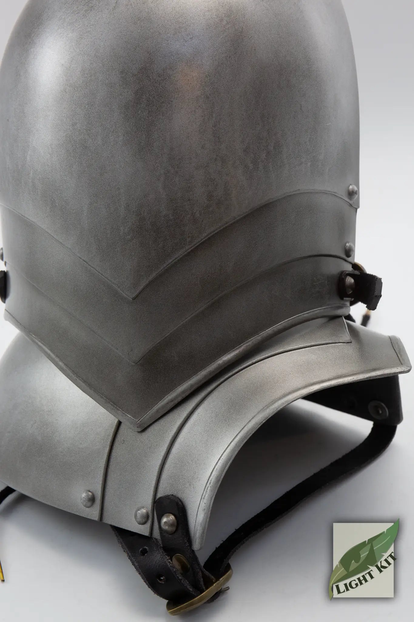 Mercenary Spaulders