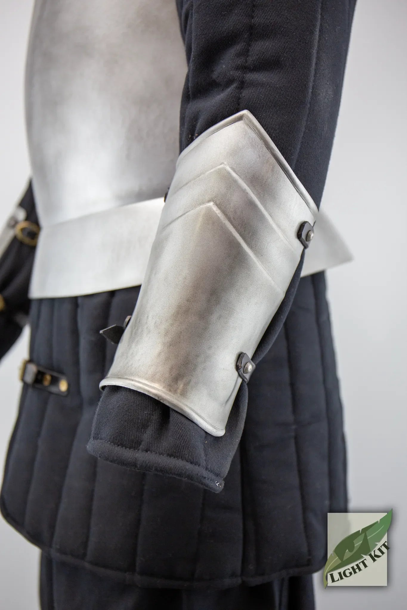 Mercenary Bracers