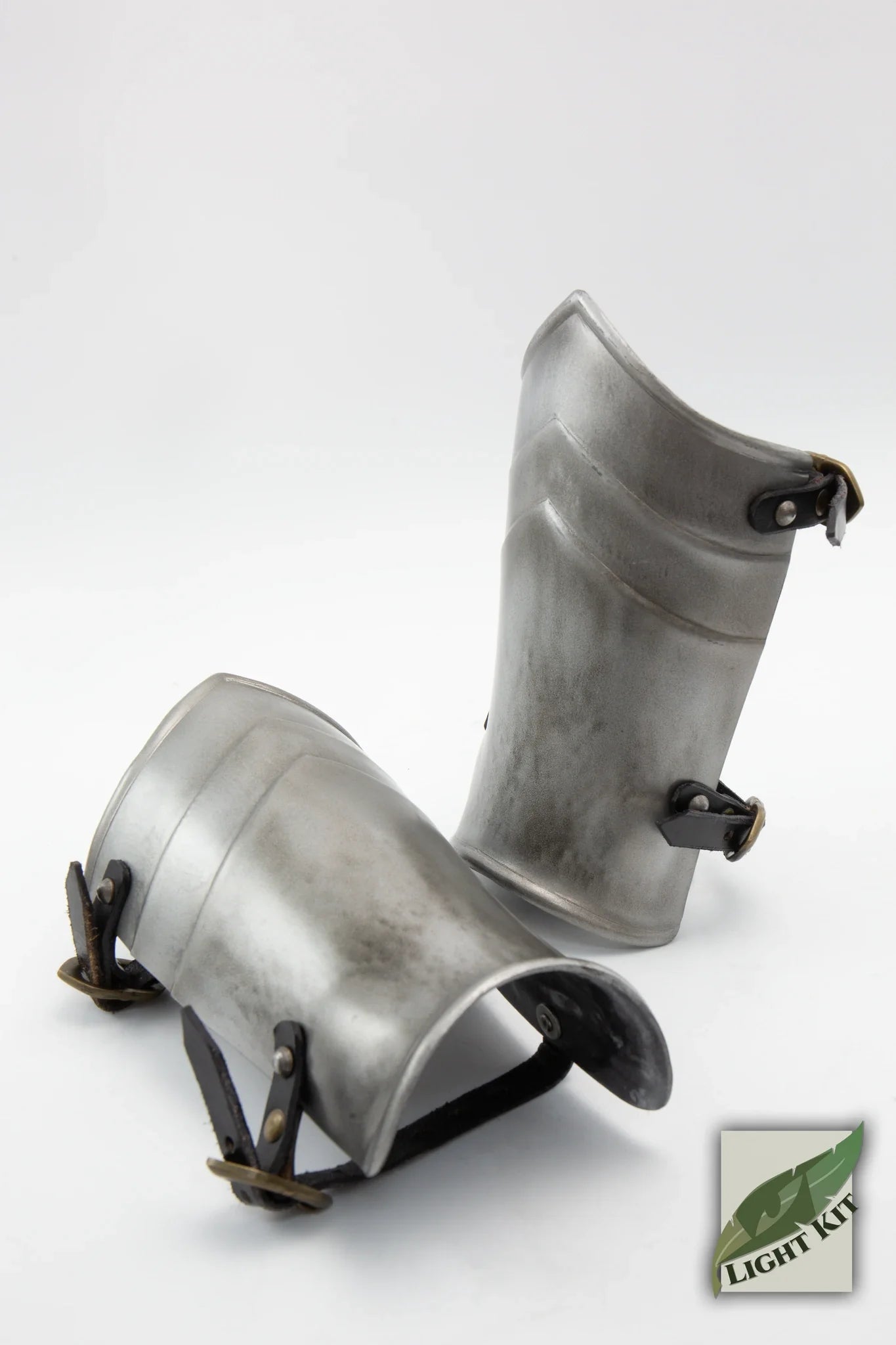 Mercenary Bracers