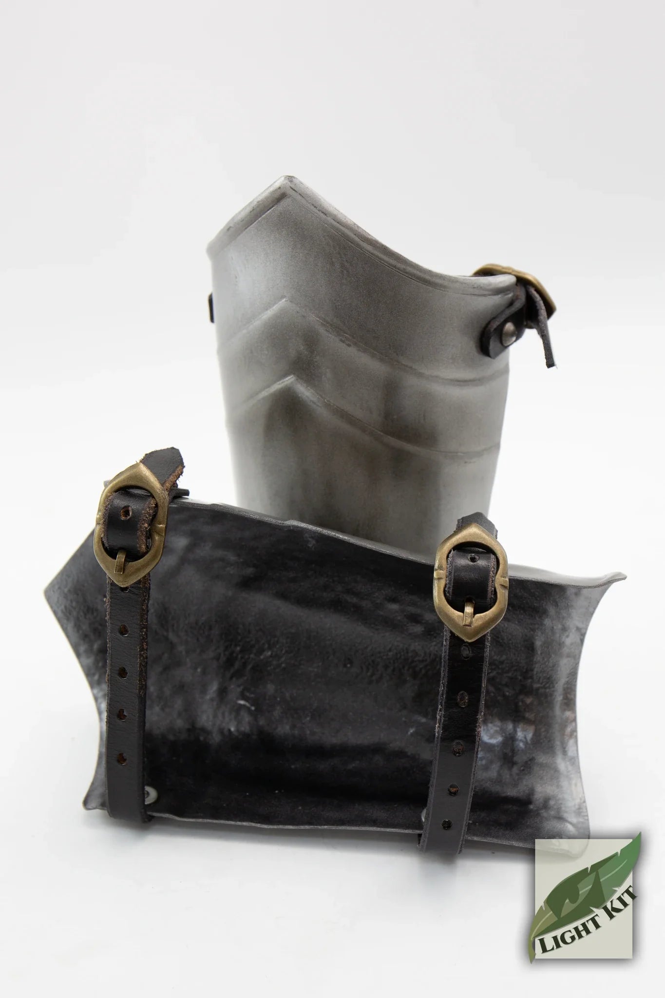 Mercenary Bracers