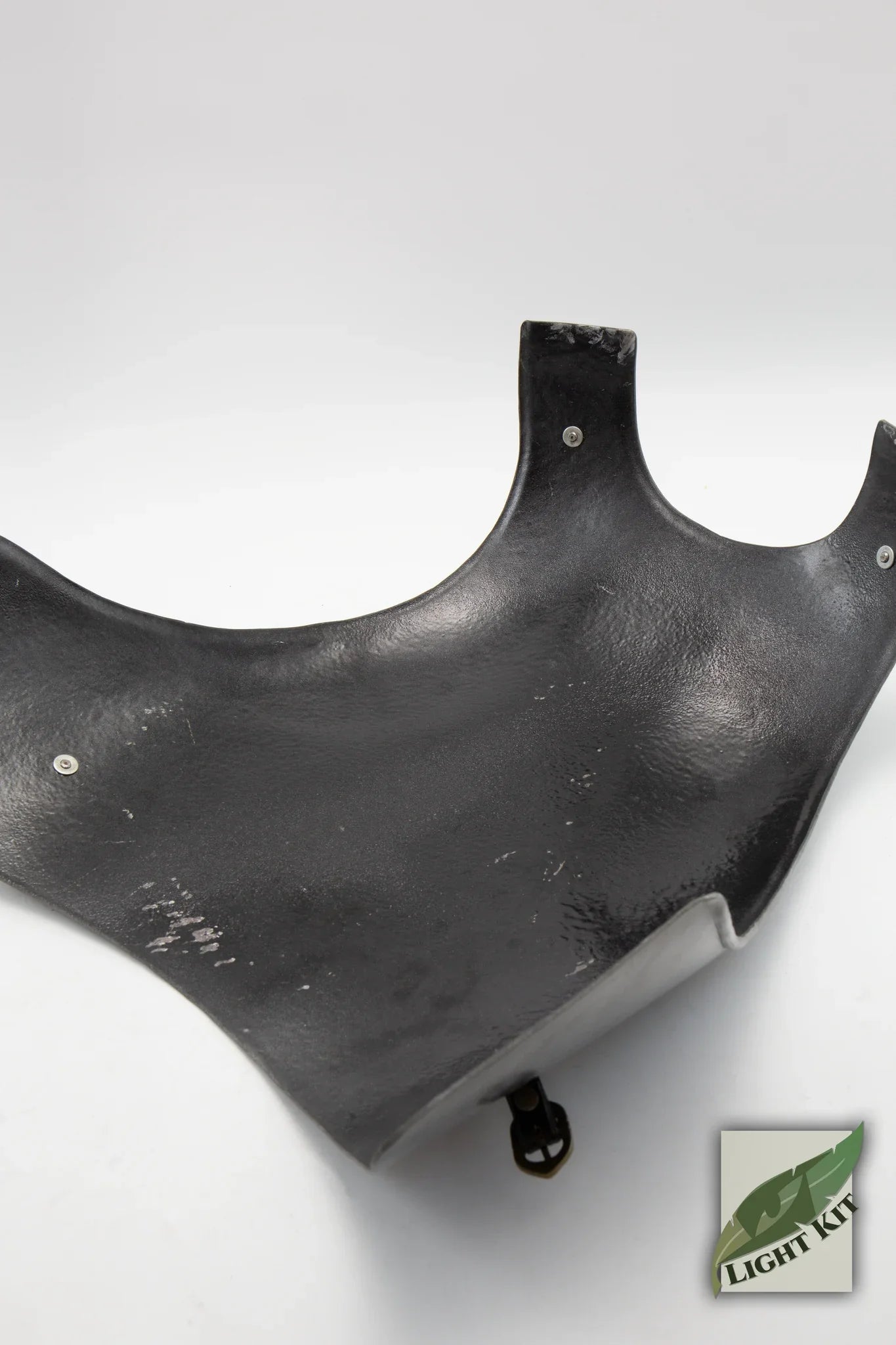 Nordic Cuirass