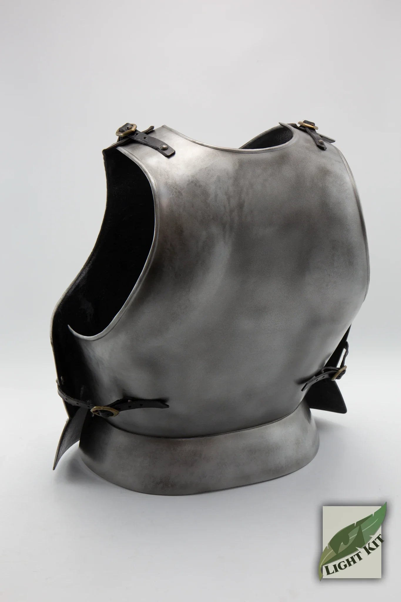 Mercenary Cuirass