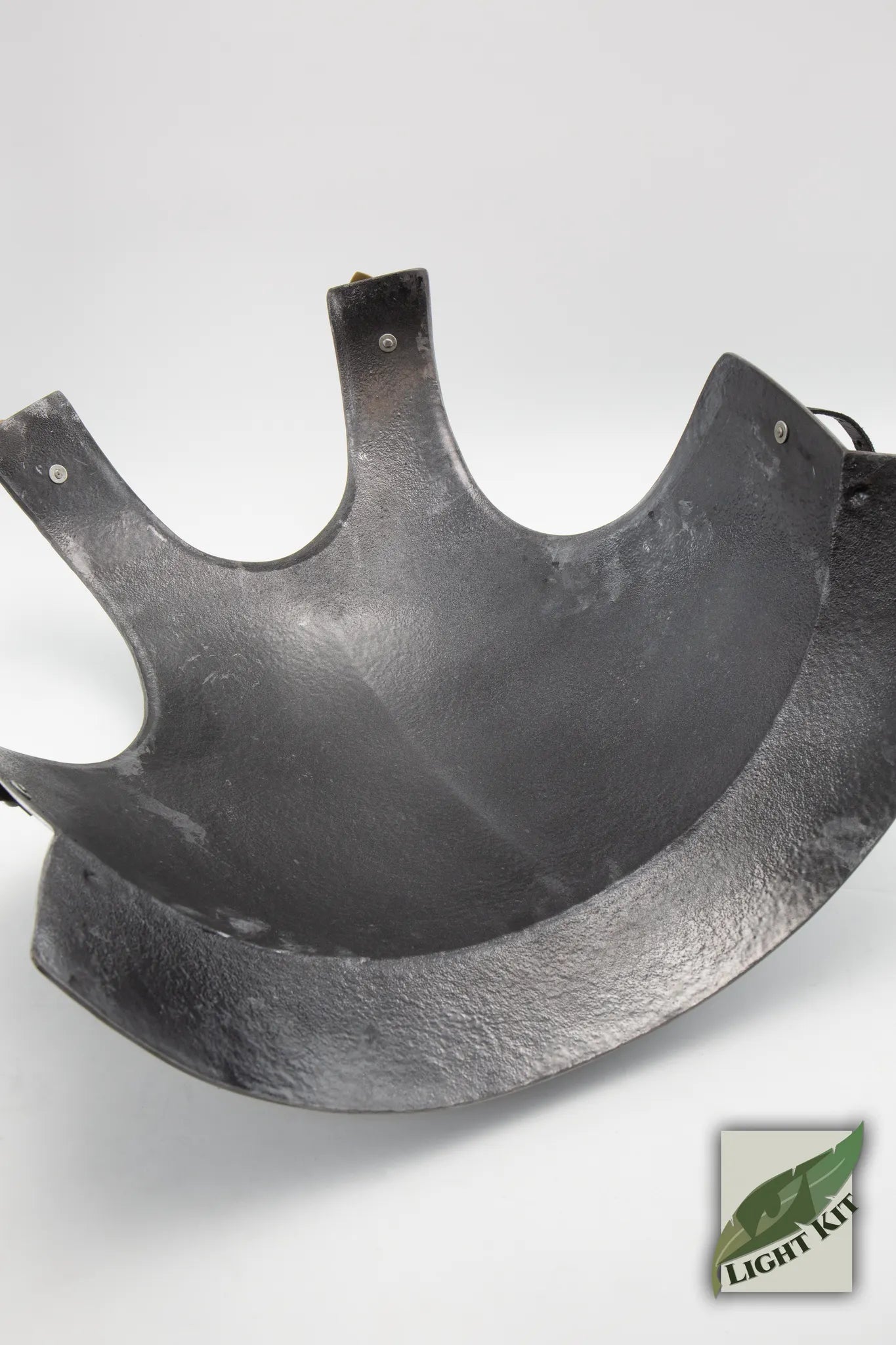 Mercenary Cuirass