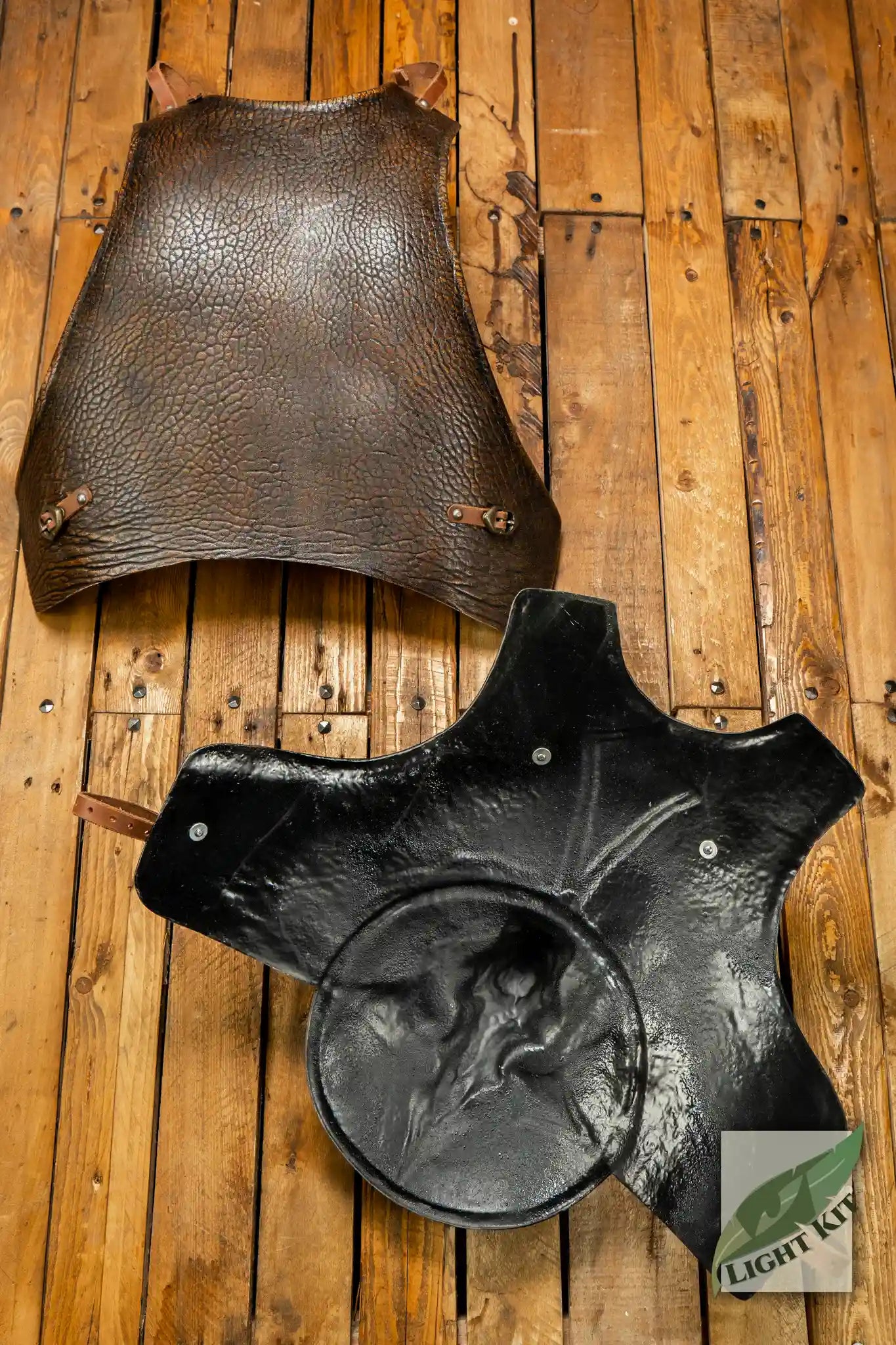 Barbarian Cuirass PU - L/XL